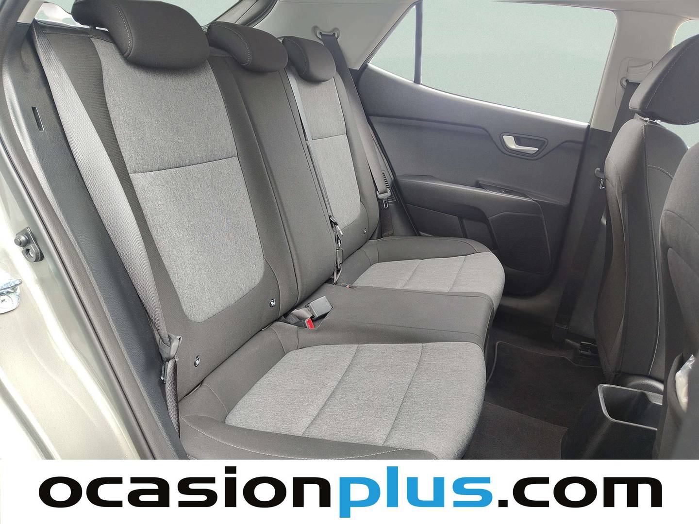 KIA Stonic KIA Stonic 1.0 T-GDi MHEV iMT Concept (100 CV) al mejor precio