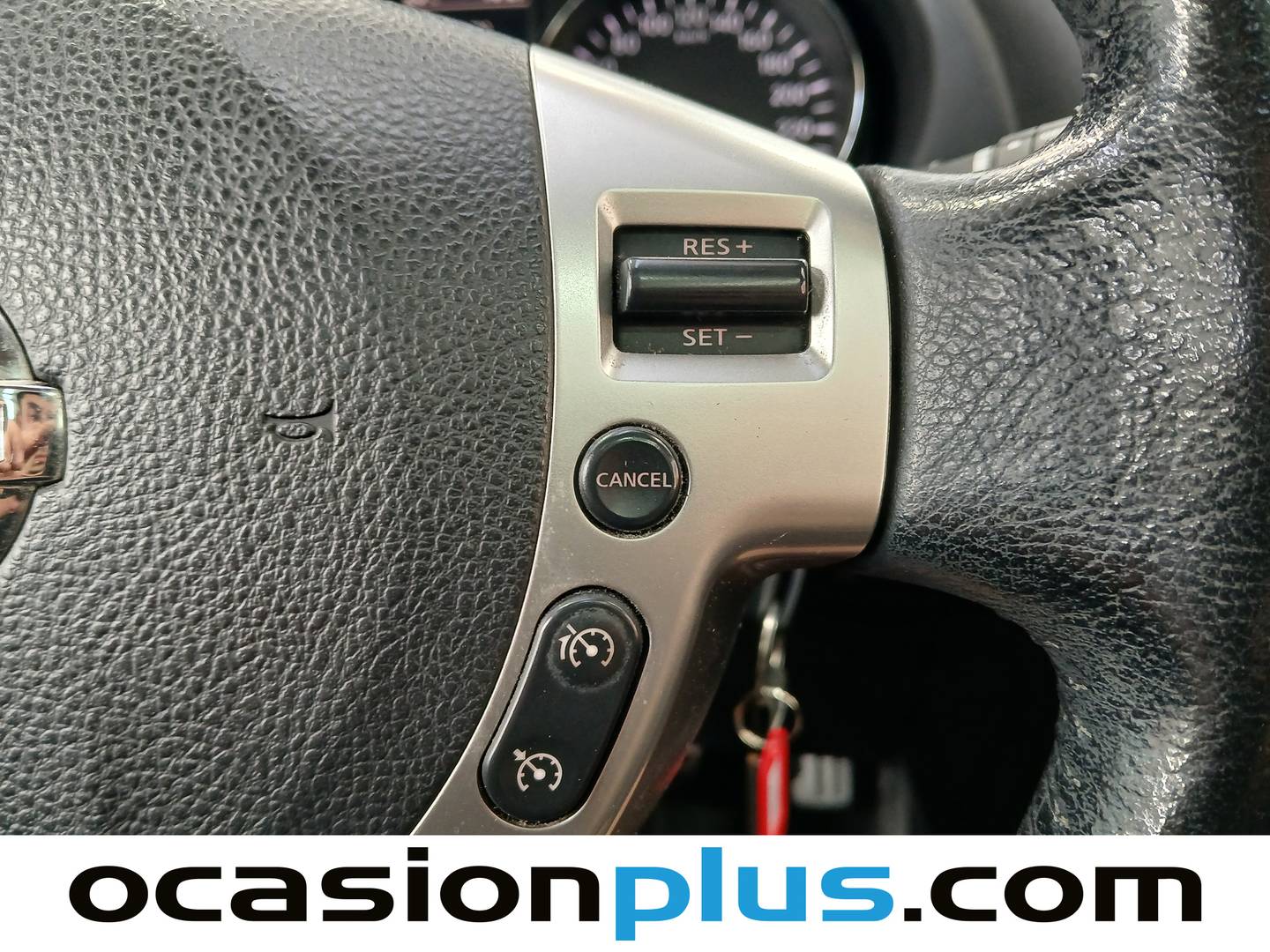 Acabados Nissan QASHQAI+2 Nissan Qashqai+2 1.6 S&S 360 4X2 (117 CV) 7 Plazas