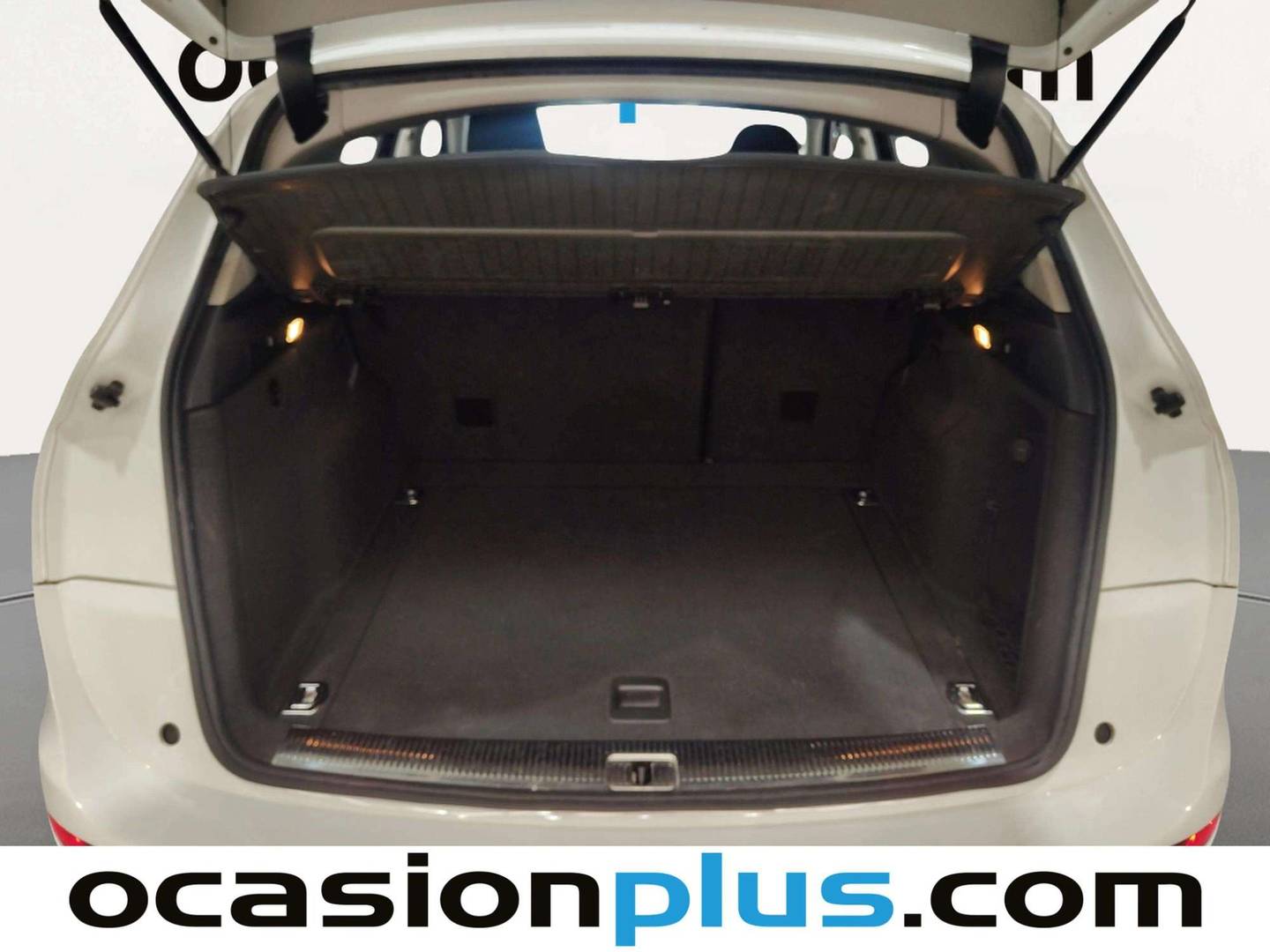 Audi Q5 Audi Q5 2.0 TDI quattro (170 CV) de segunda mano
