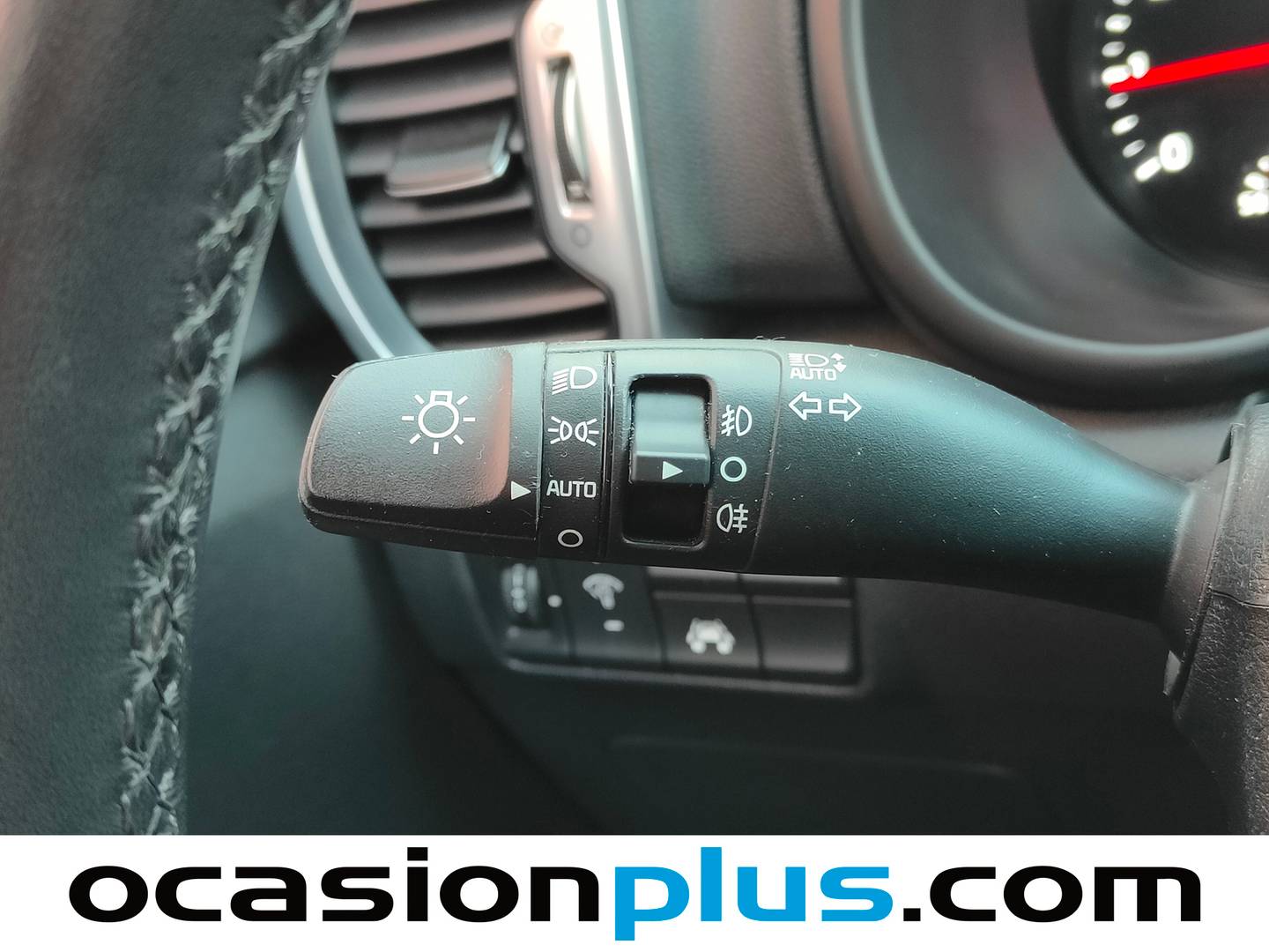 Foto KIA Sportage Kia Sportage 1.6 GDi x-Tech17 4x2 (132 CV)