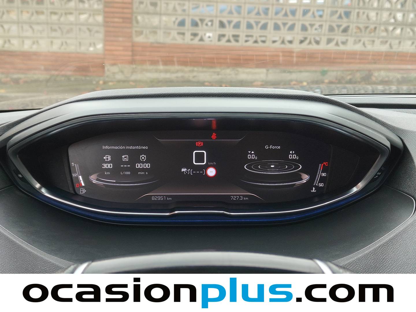 Foto Peugeot 3008 Peugeot 3008 PureTech 130 S&S GT (130 CV)