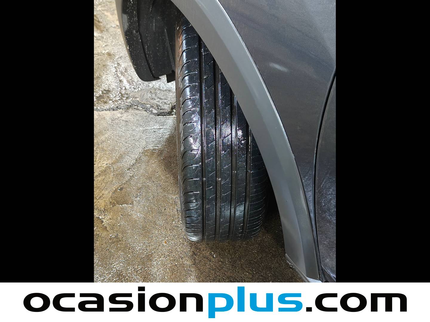 Dacia Sandero Dacia Sandero Serie Limitada Aniversario Blue dCi (95 CV) diésel