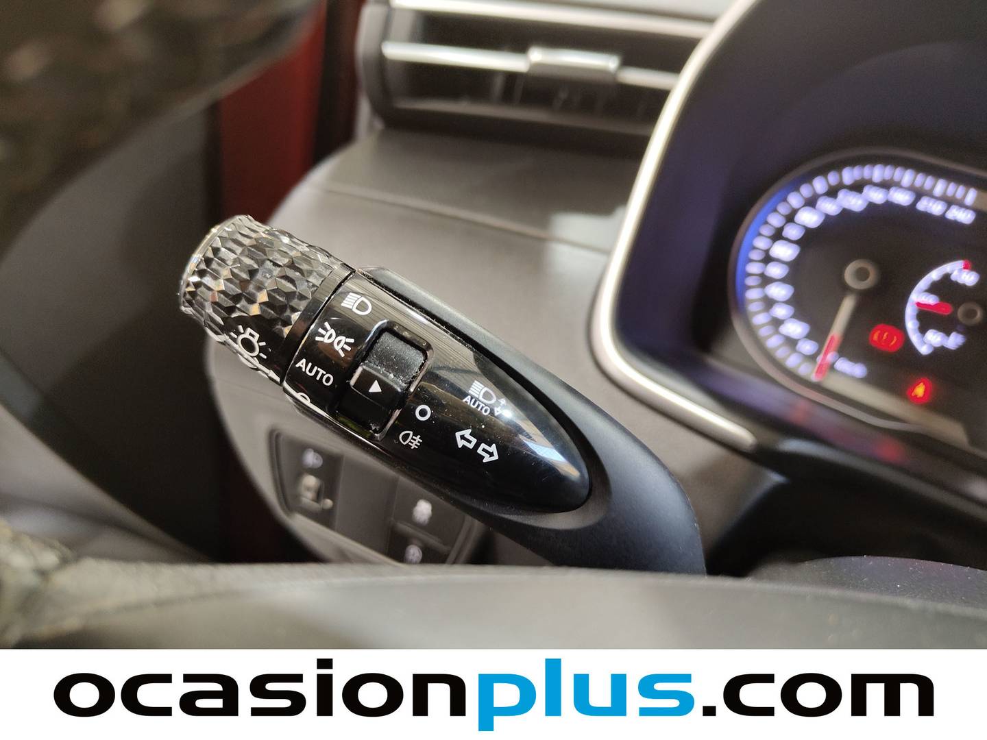 Hyundai Tucson Hyundai Tucson 1.6 TGDI Klass 4x2 (150 CV) de ocasión
