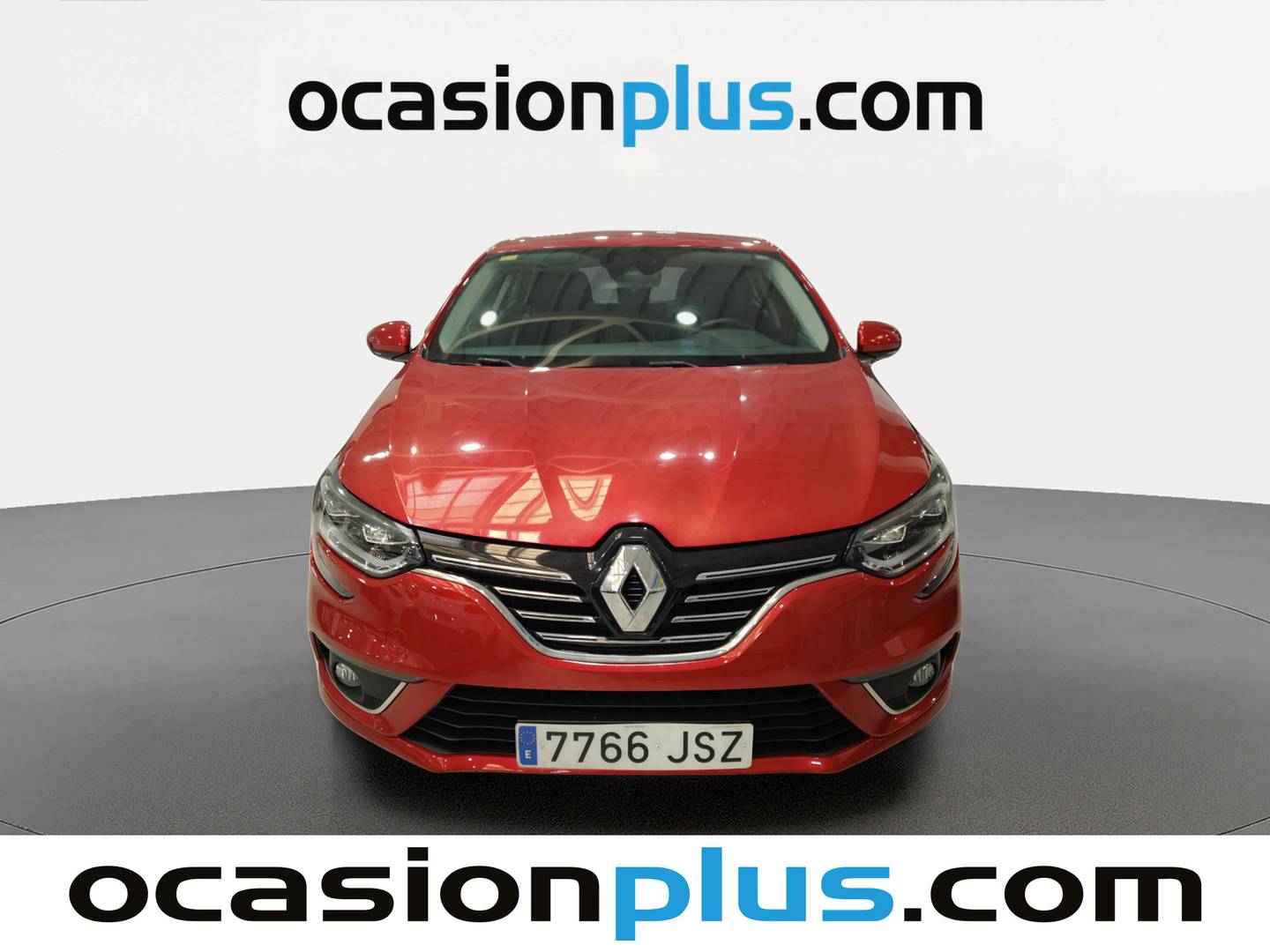 Renault Mégane Renault Megane Zen Energy TCe (130 CV) 130cv