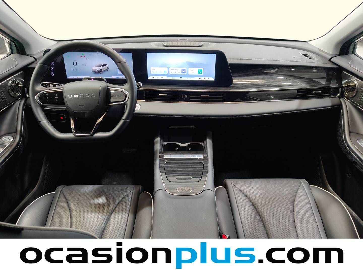OMODA 5 OMODA 5 1.6 TGDI Premium (145 CV) de ocasión