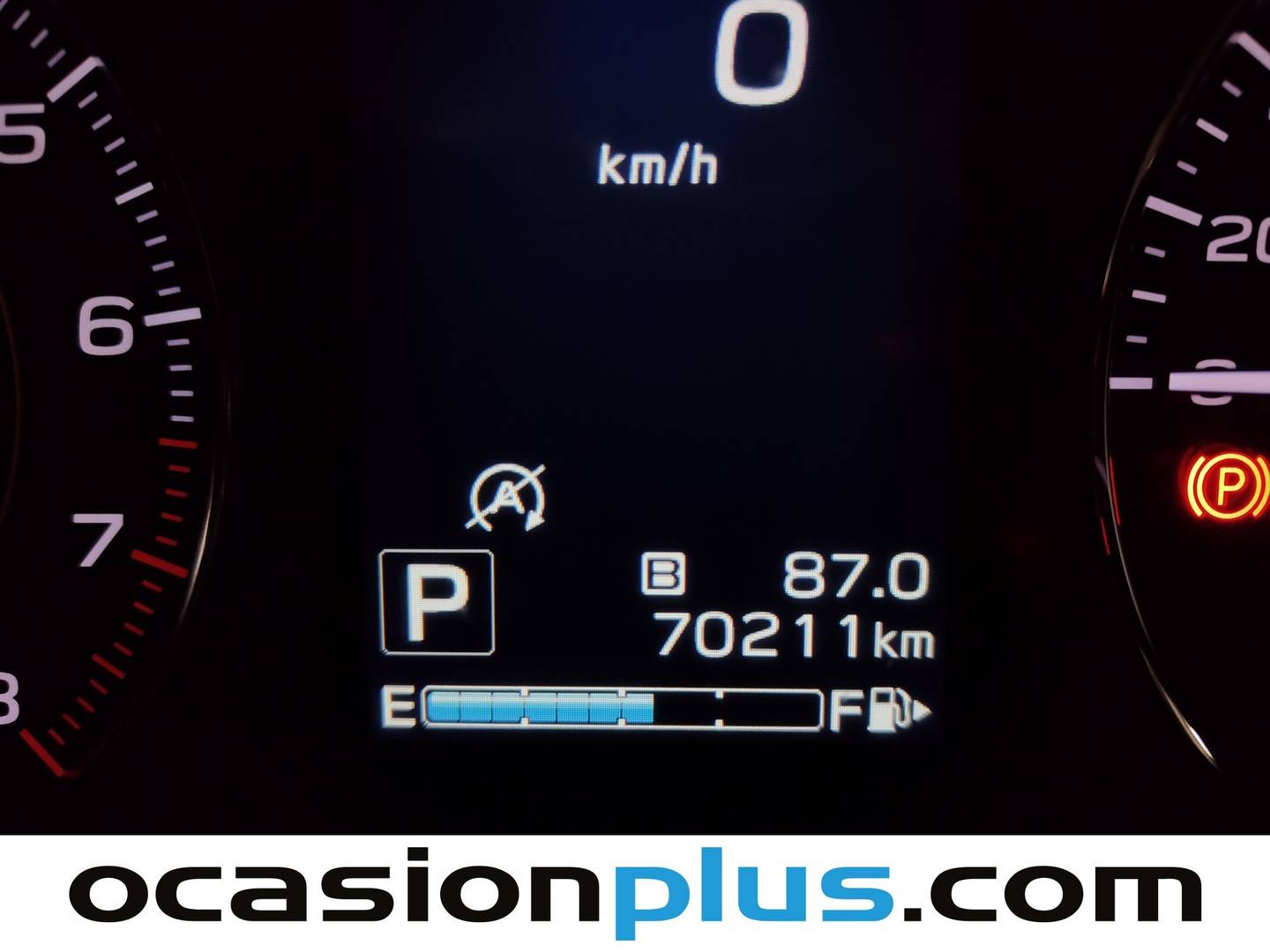 Foto Subaru XV Subaru XV 1.6 Sport CVT (114 CV)