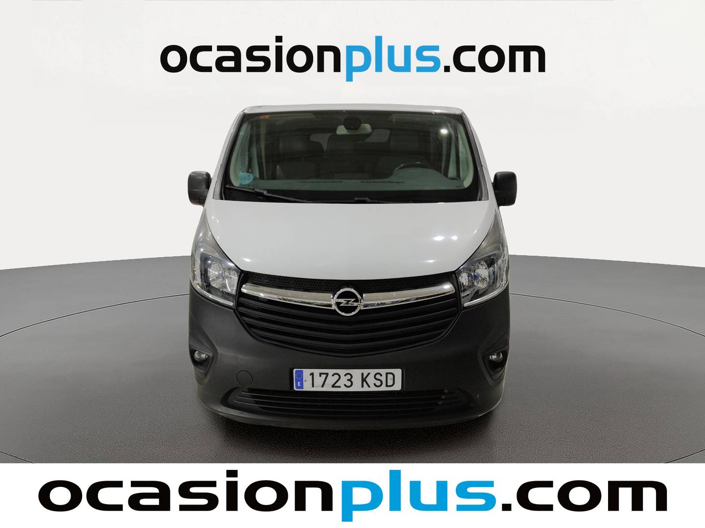 Opel Vivaro Opel Vivaro Combi 1.6 CDTI S&S 29t L1 (120 CV) 9 Plazas barato