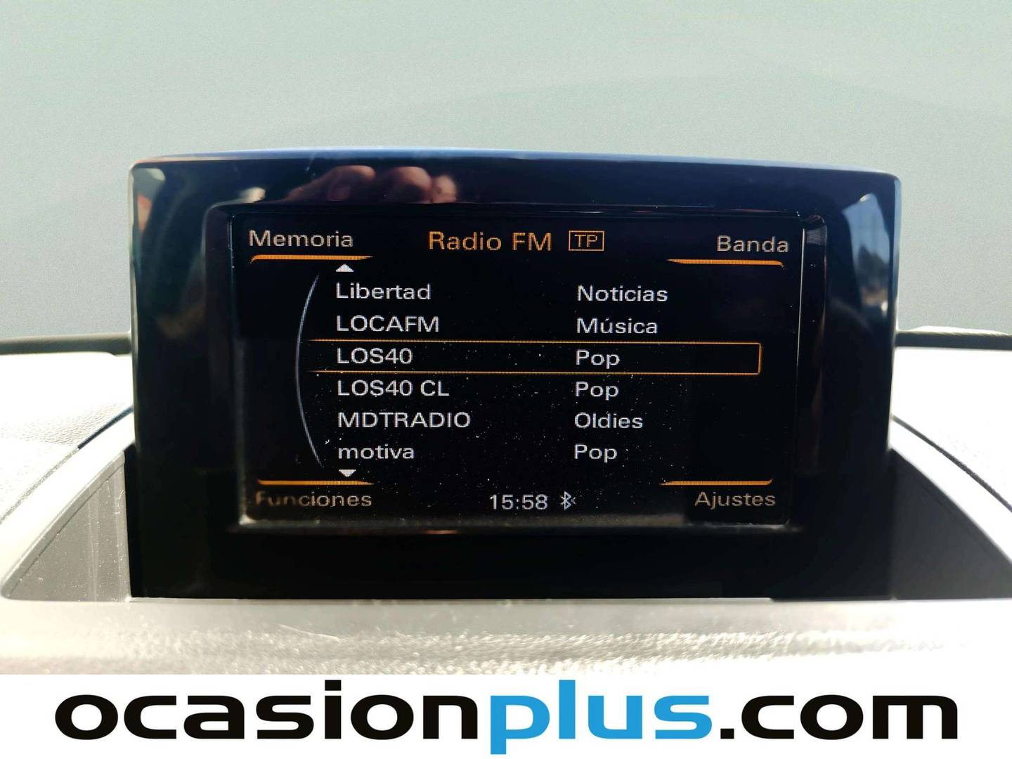 Audi Q3 Audi Q3 design edition 2.0 TDI quattro (150 CV) S tronic diésel