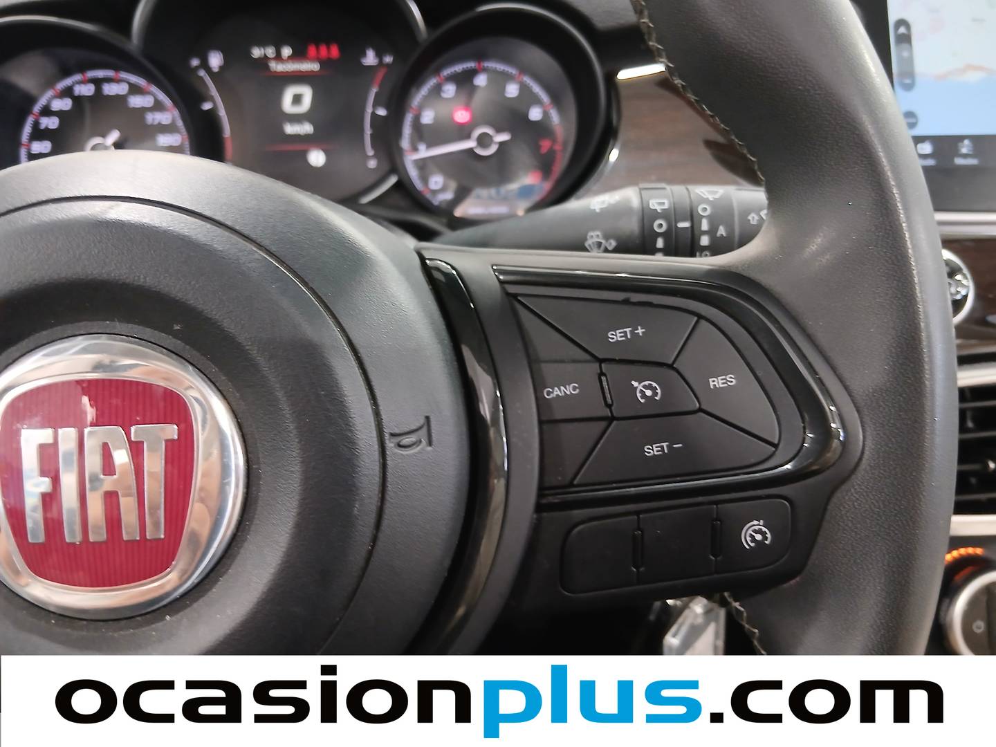 Fiat 500X Fiat 500X 1.3 Firefly S&S Yacht Club Capri DCT (150 CV) de ocasión