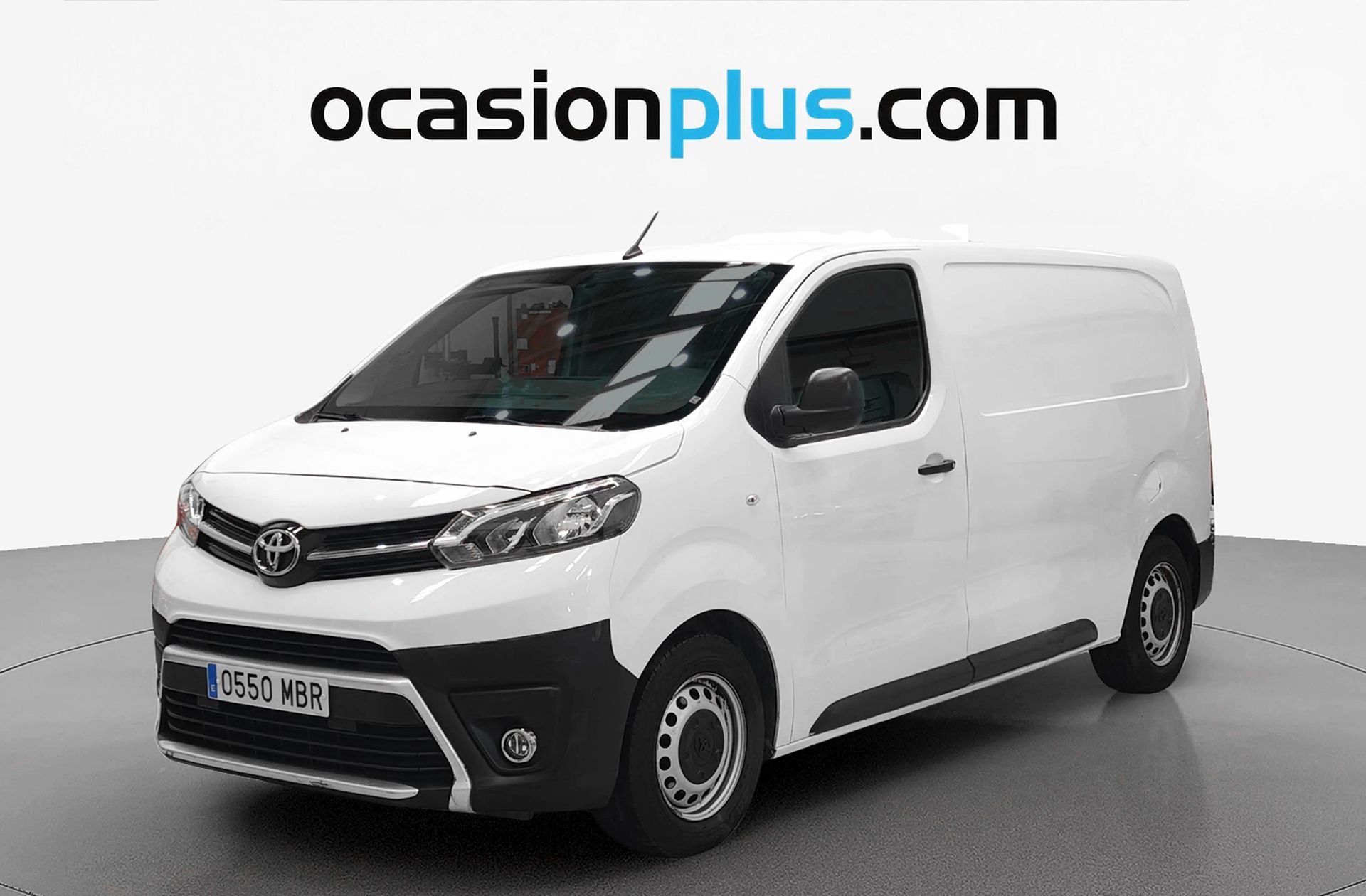 Toyota Proace Furgon 1.5D GX Plus L1