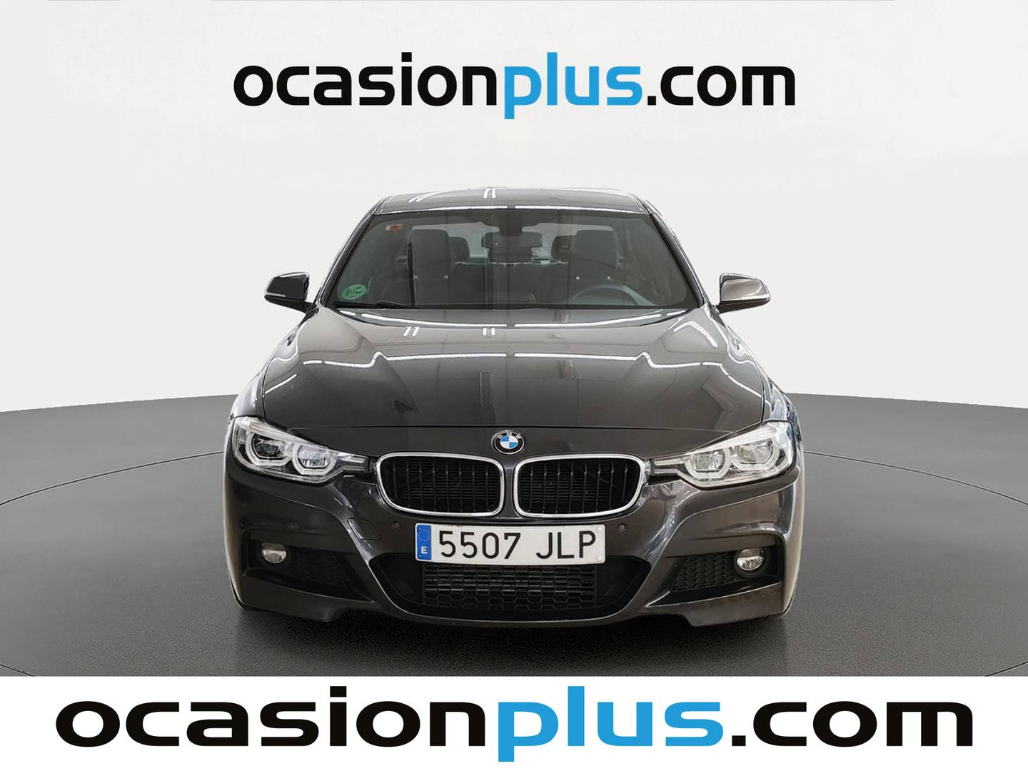 BMW Serie 3 BMW Serie 3 318d (150 CV) Pack M al mejor precio