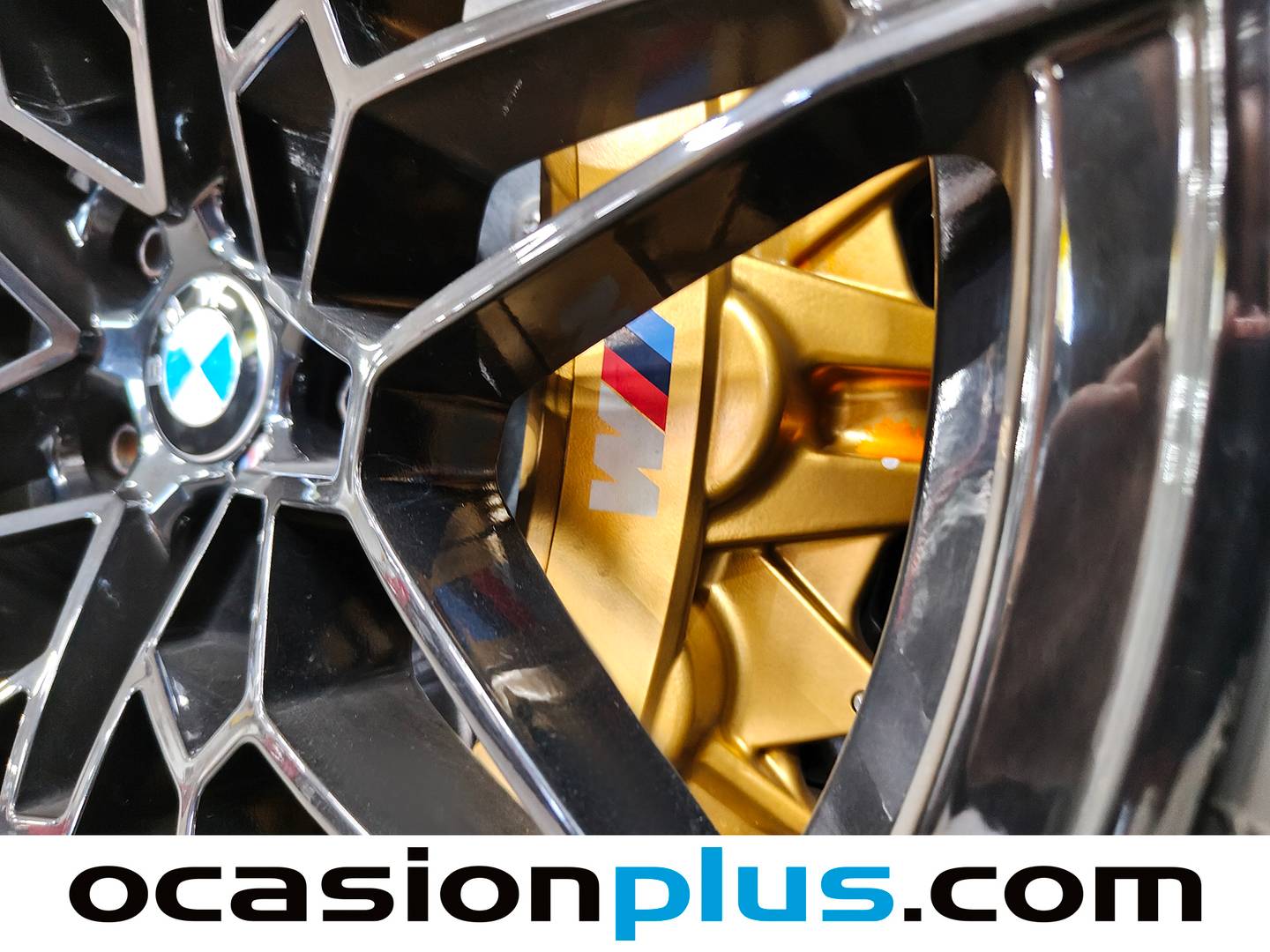 BMW M BMW M M4 Coupe Competition (510 CV) gasolina