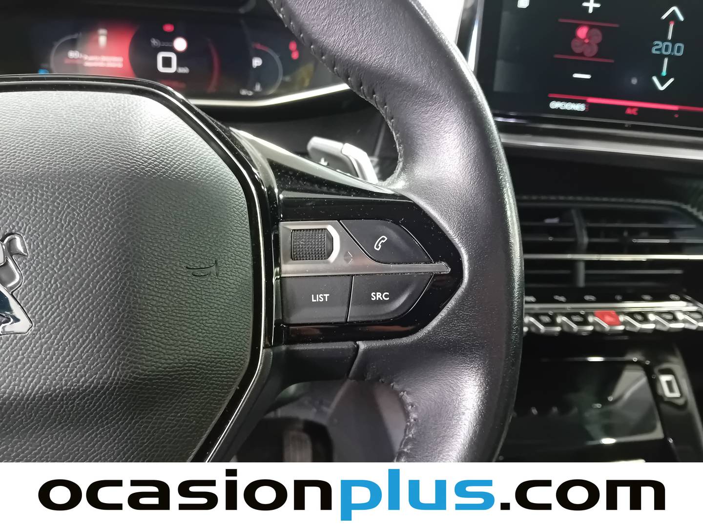 Peugeot 2008 Peugeot 2008 PureTech 130 S&S Allure Pack EAT8 (130 CV) al mejor precio