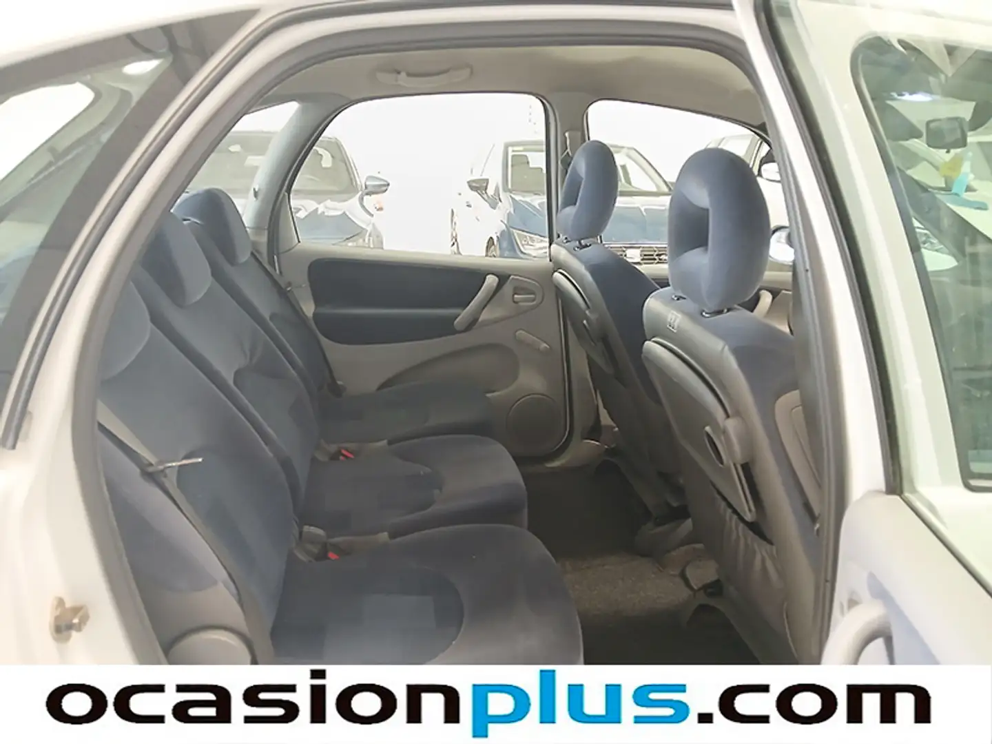 Foto Citroën Xsara Picasso Citroen Xsara Picasso 1.6 HDI X (92 CV)