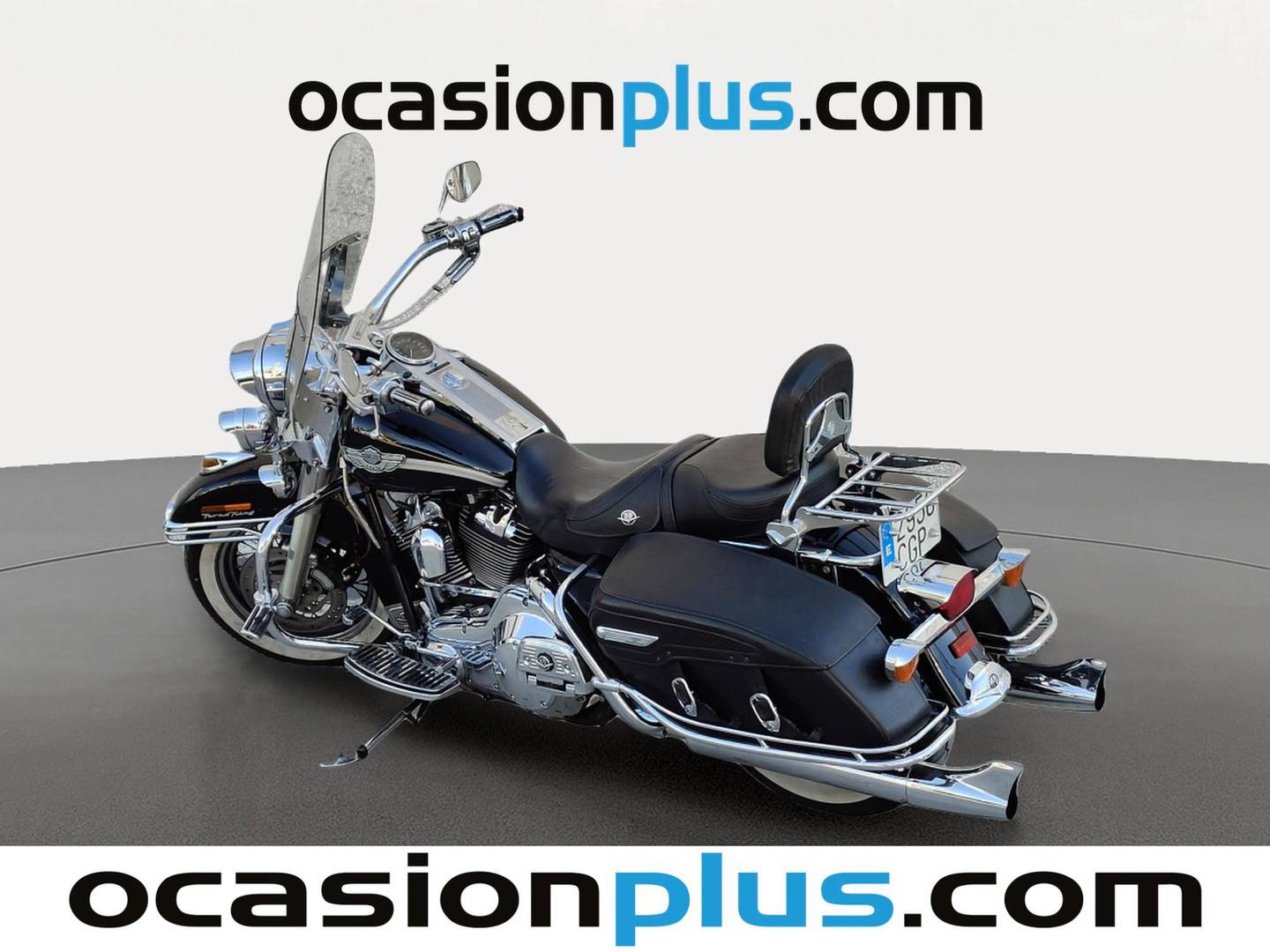 Harley-Davidson Road King Classic Harley-Davidson Road King Classic Road King Classic 100th Anniversary (64 CV) km 0