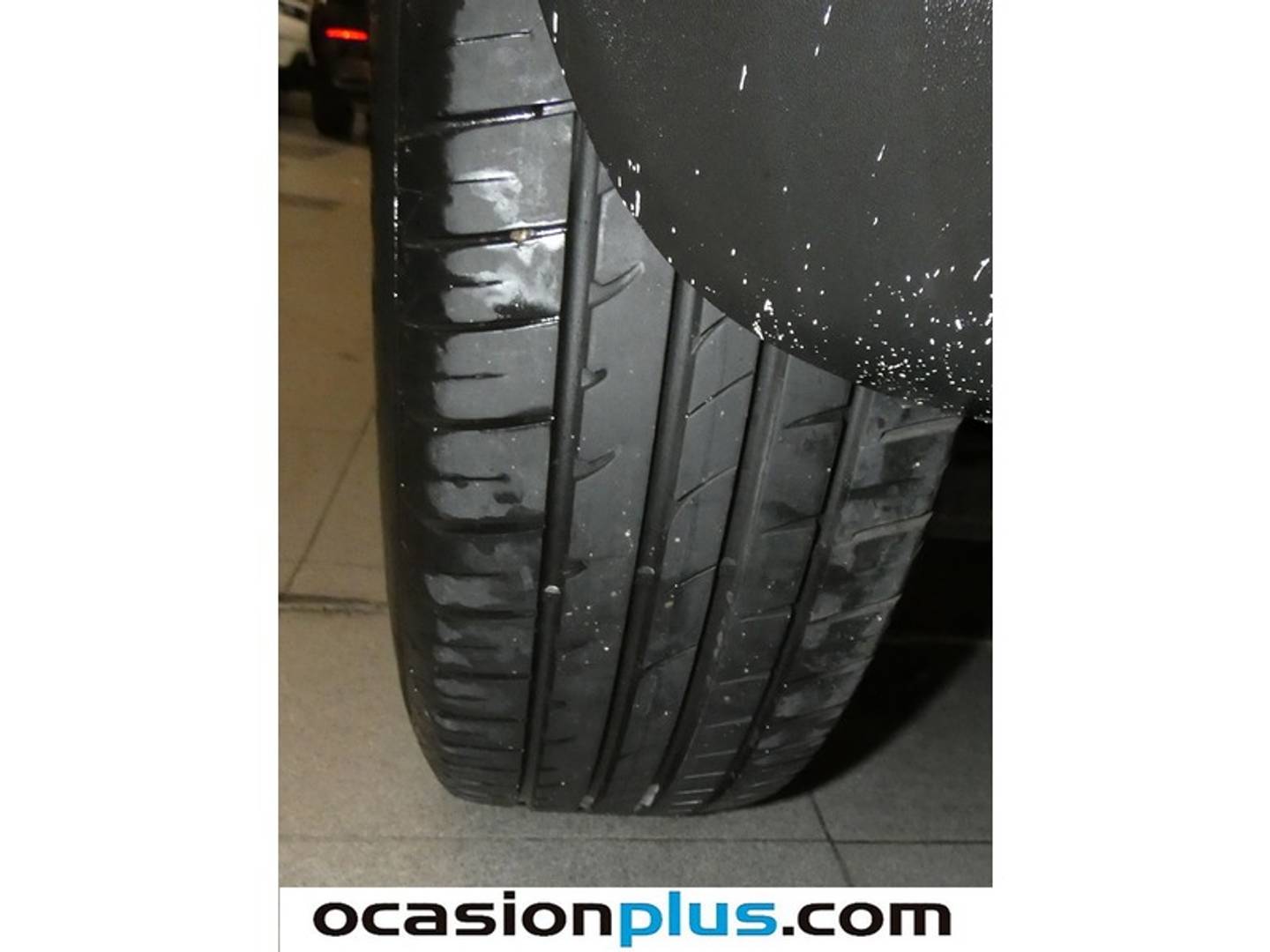 Foto KIA Sportage Kia Sportage 1.7 CRDI VGT Concept 4x2 (115 CV)