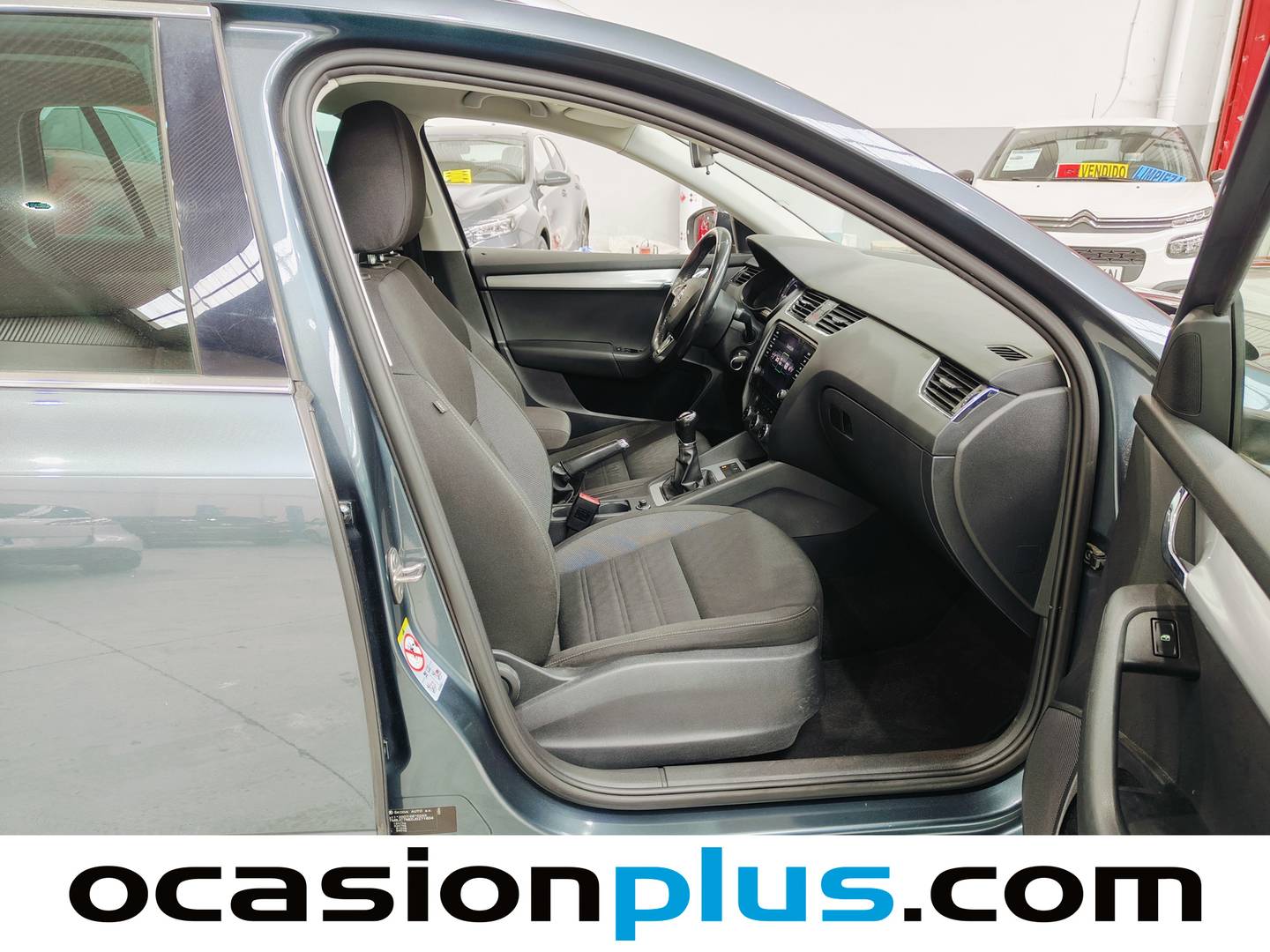 Skoda Octavia Skoda Octavia Combi 1.4 TSI Like (150 CV) gasolina