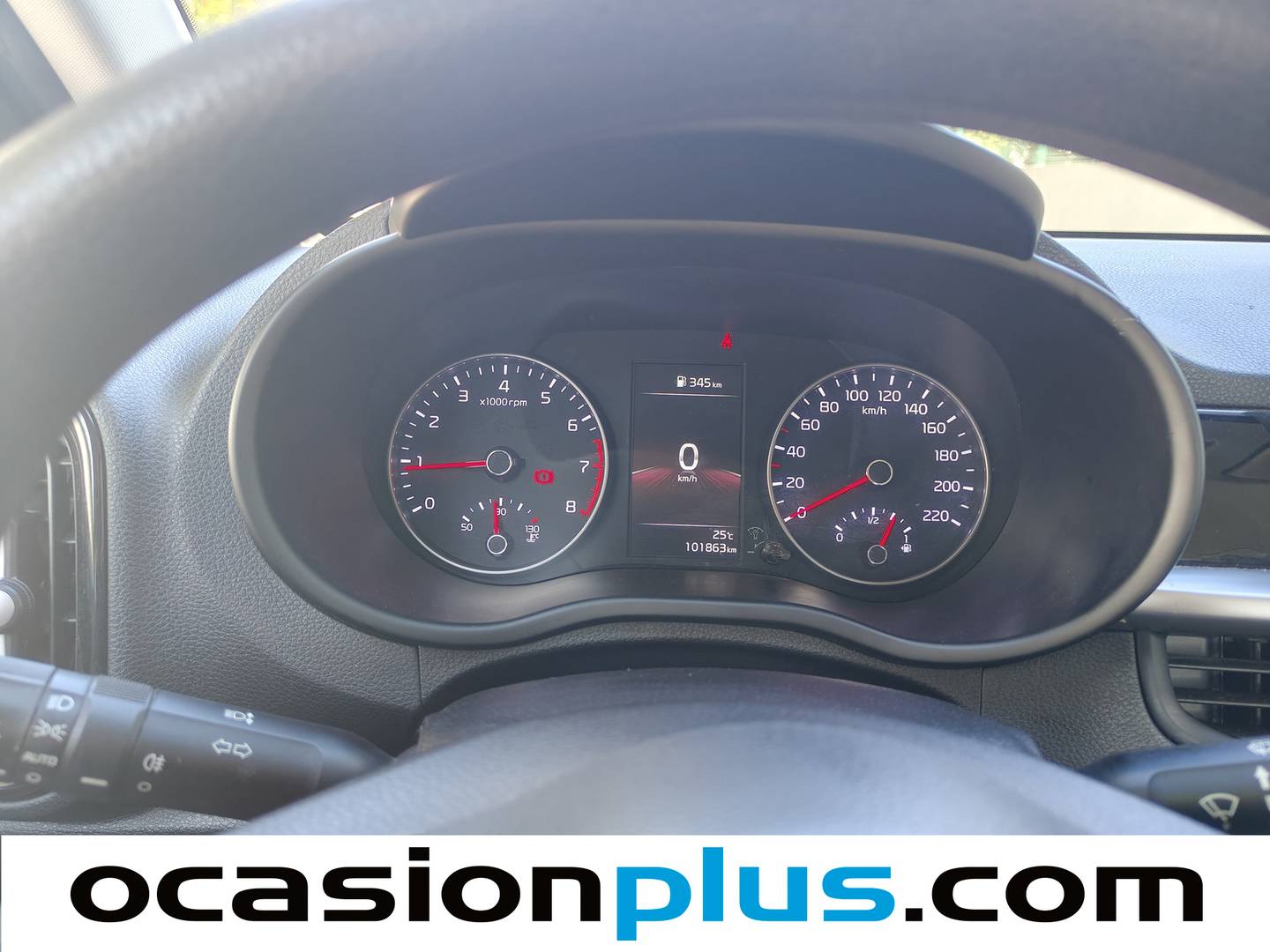 KIA Picanto KIA Picanto 1.0 DPi Concept Pack Comfort (67 CV) 2023