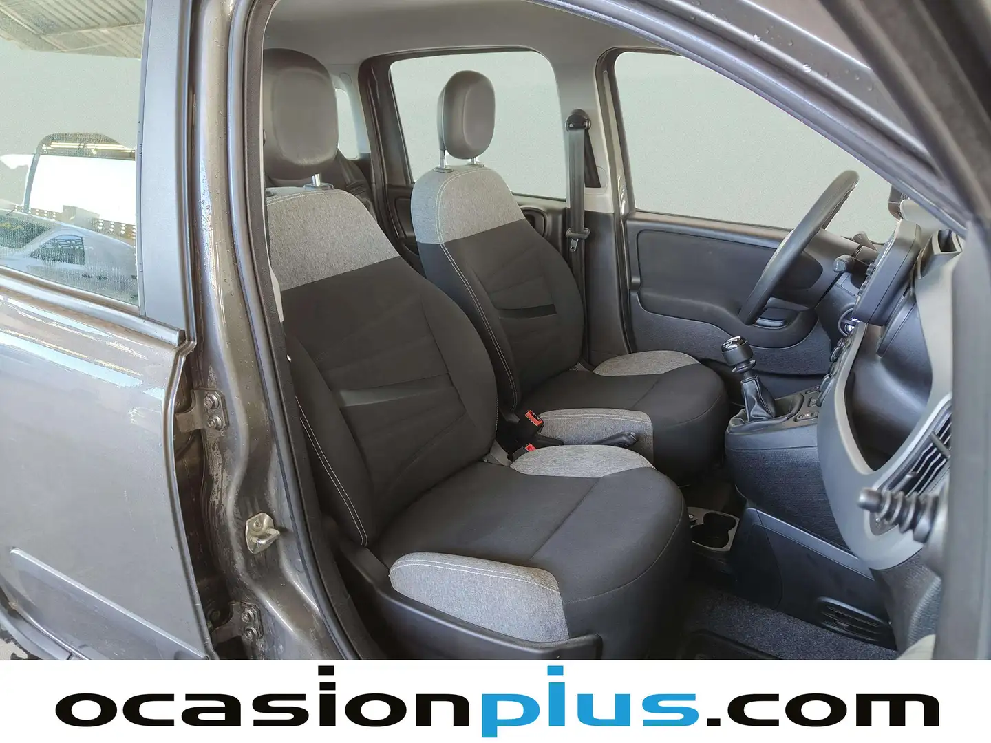 Foto Fiat Panda Fiat Panda 1.0 Hybrid GSE City Life  (70 CV)