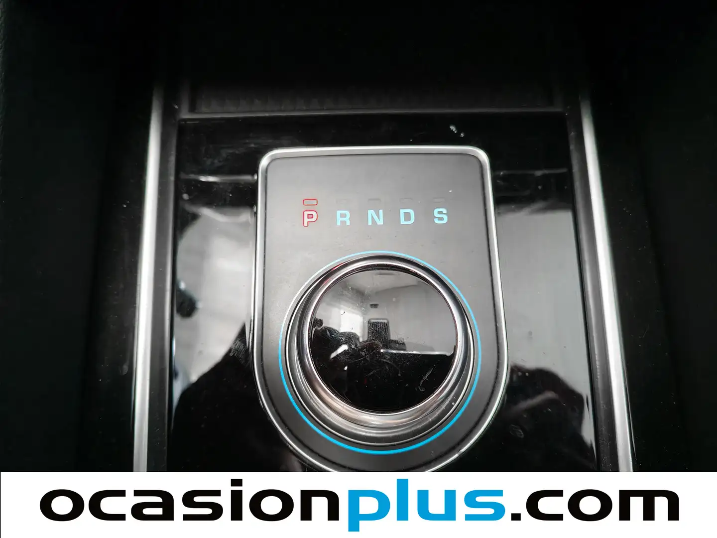 Foto Jaguar F-Pace Jaguar F-PACE 2.0L i4D R-Sport Auto (180 CV)