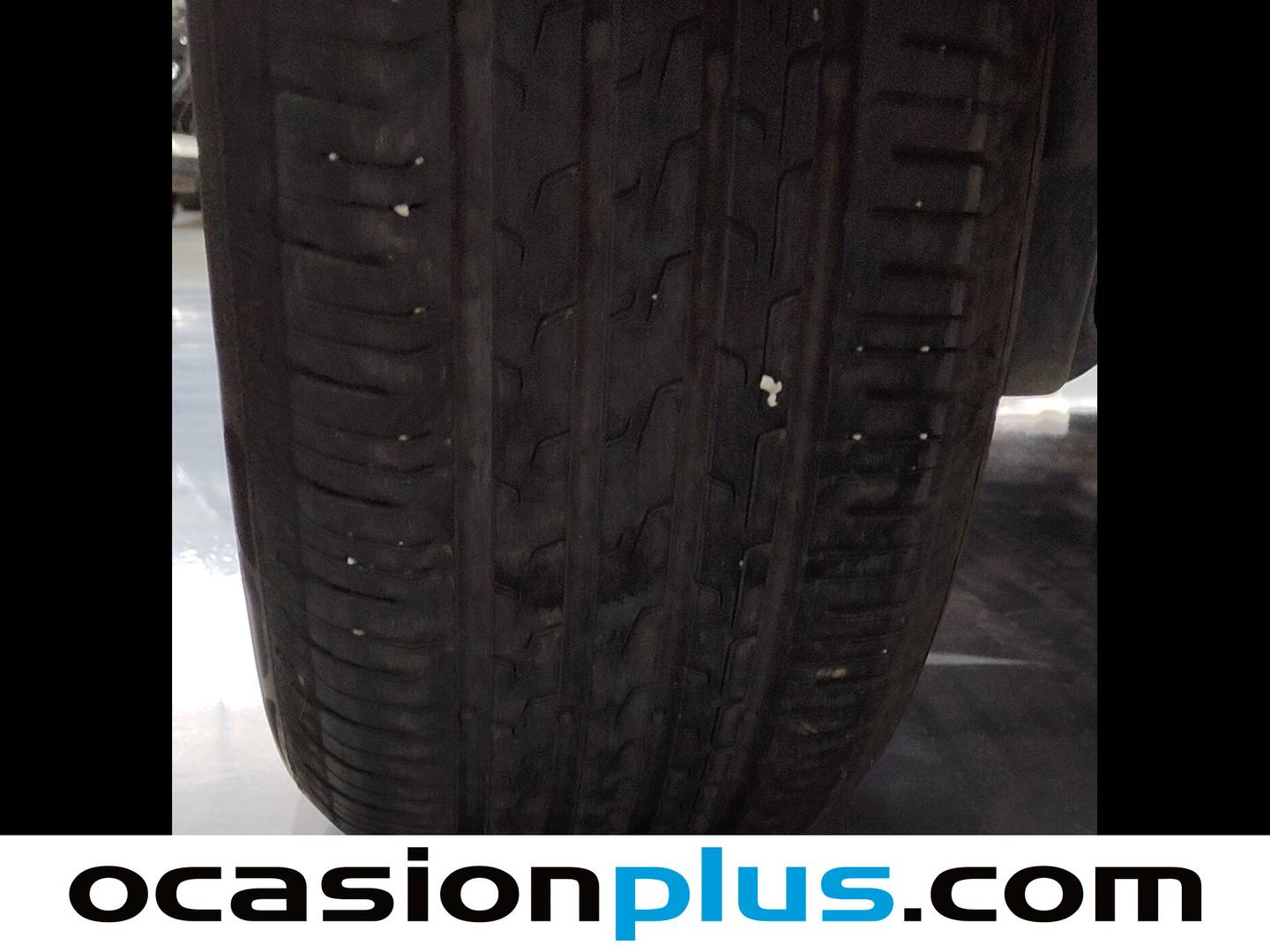 Foto Renault Captur Renault Captur Intens TCe GLP (100 CV)