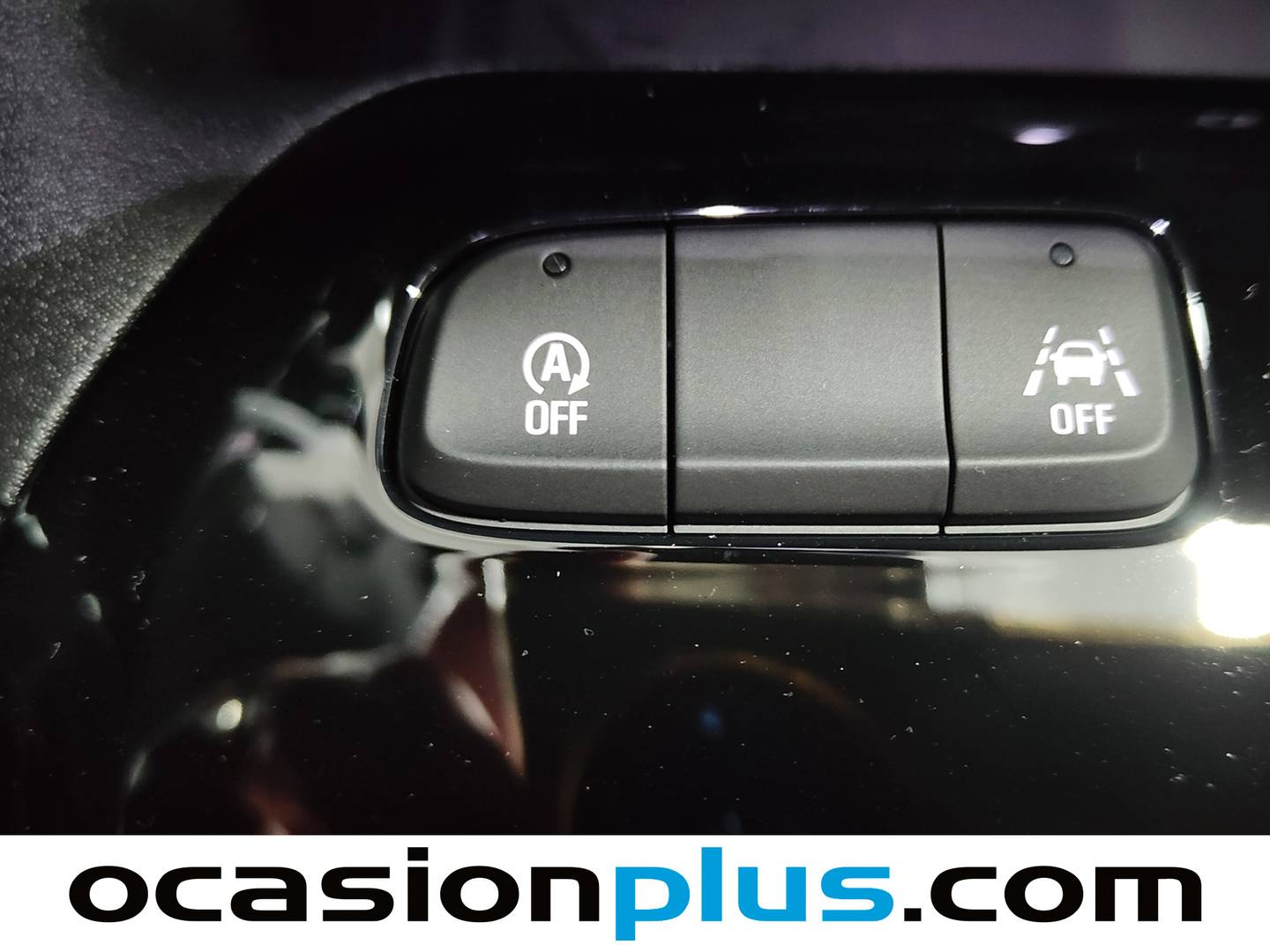 Foto Opel Corsa Opel Corsa 1.2 T XHL Hybrid GS eDCT (110 CV)