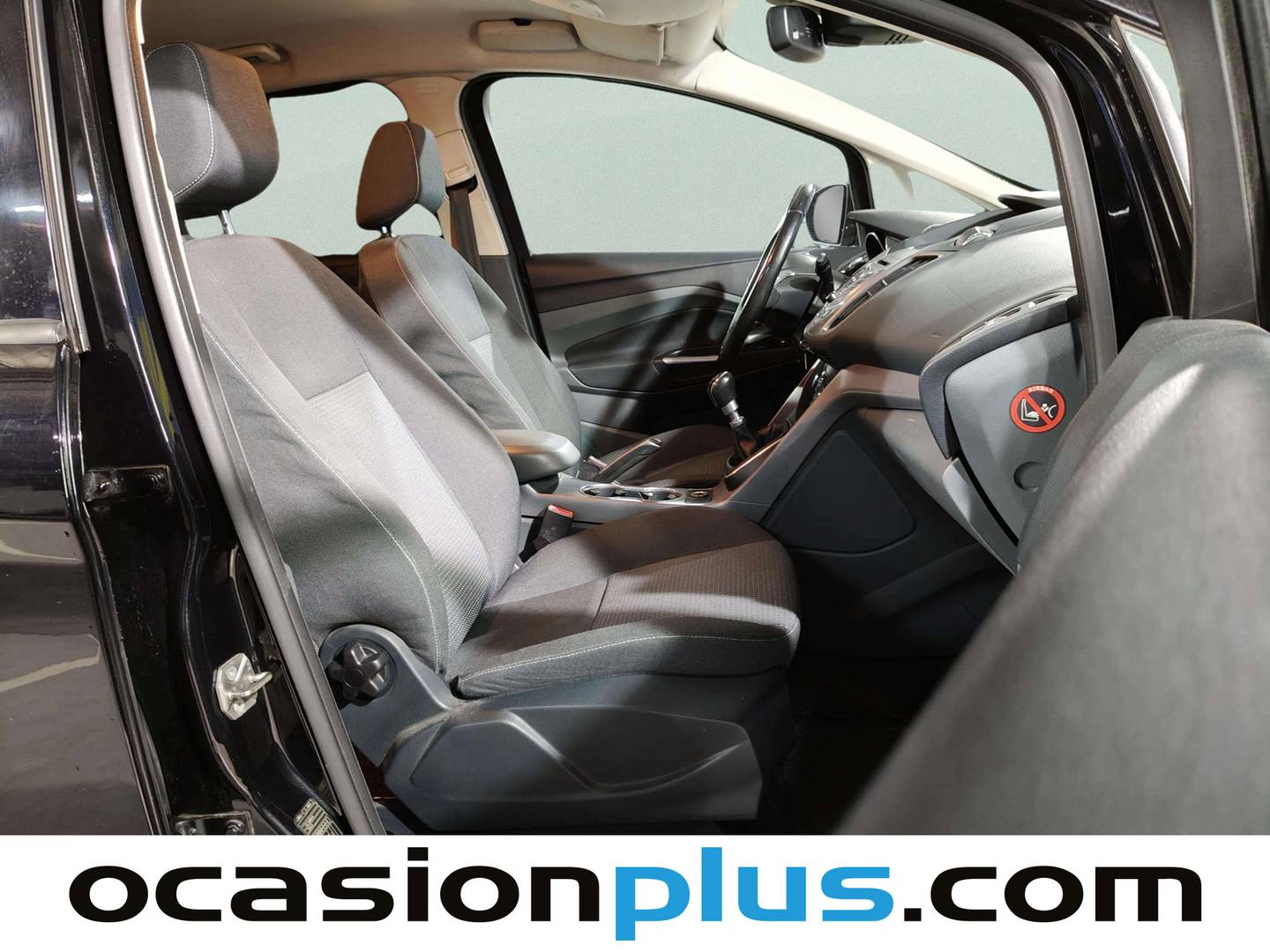 Ford C-Max Ford C-Max 1.0 EcoBoost S&S Trend (125 CV) al mejor precio