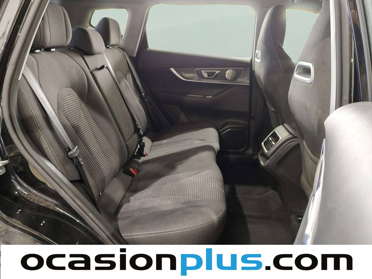 EBRO S700 EBRO S700 1.6 TGDI Comfort DCT (147 CV) gasolina