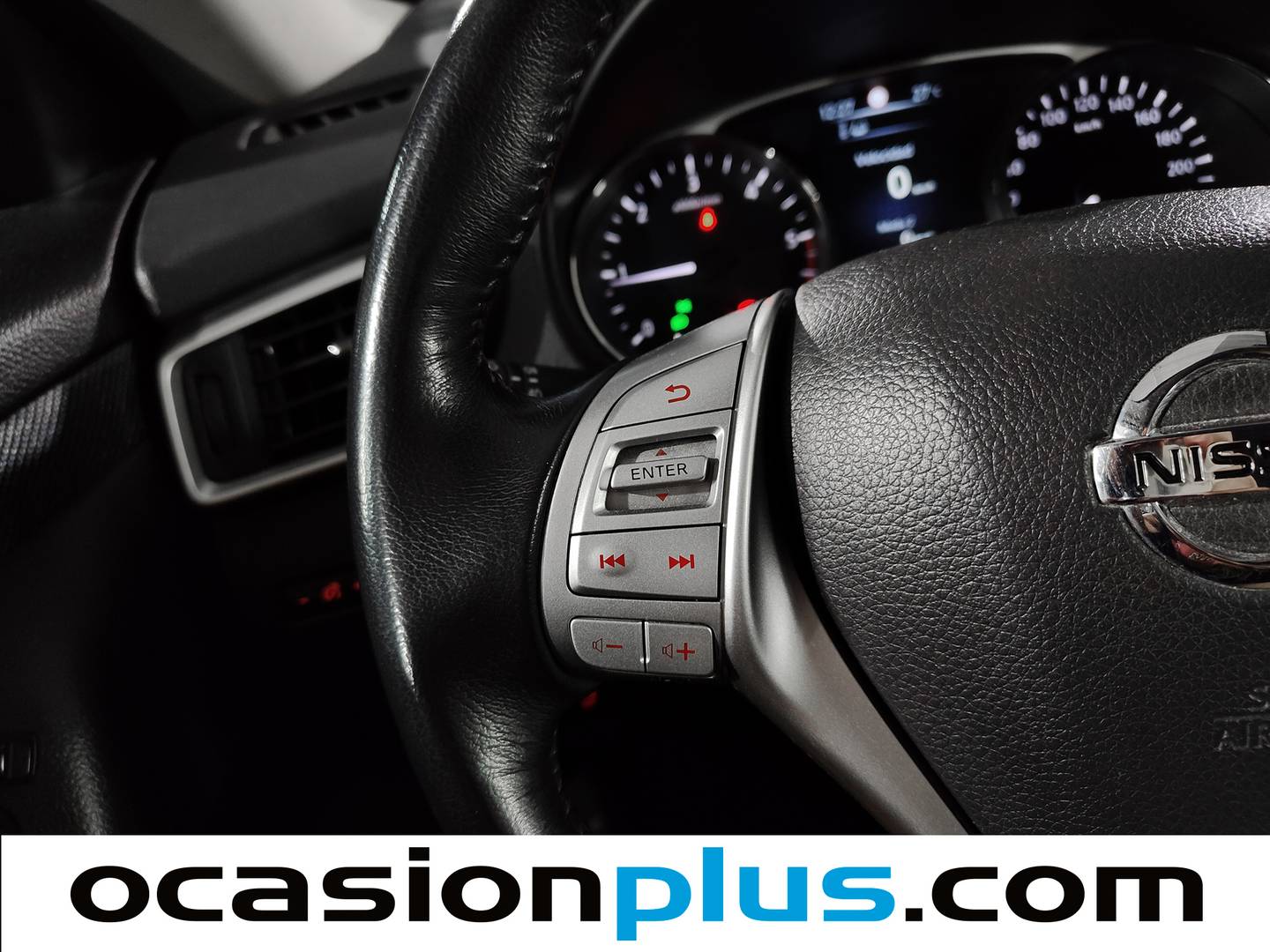 Nissan X-TRAIL Nissan X-Trail 1.6 dCi N-Connecta (130 CV) barato