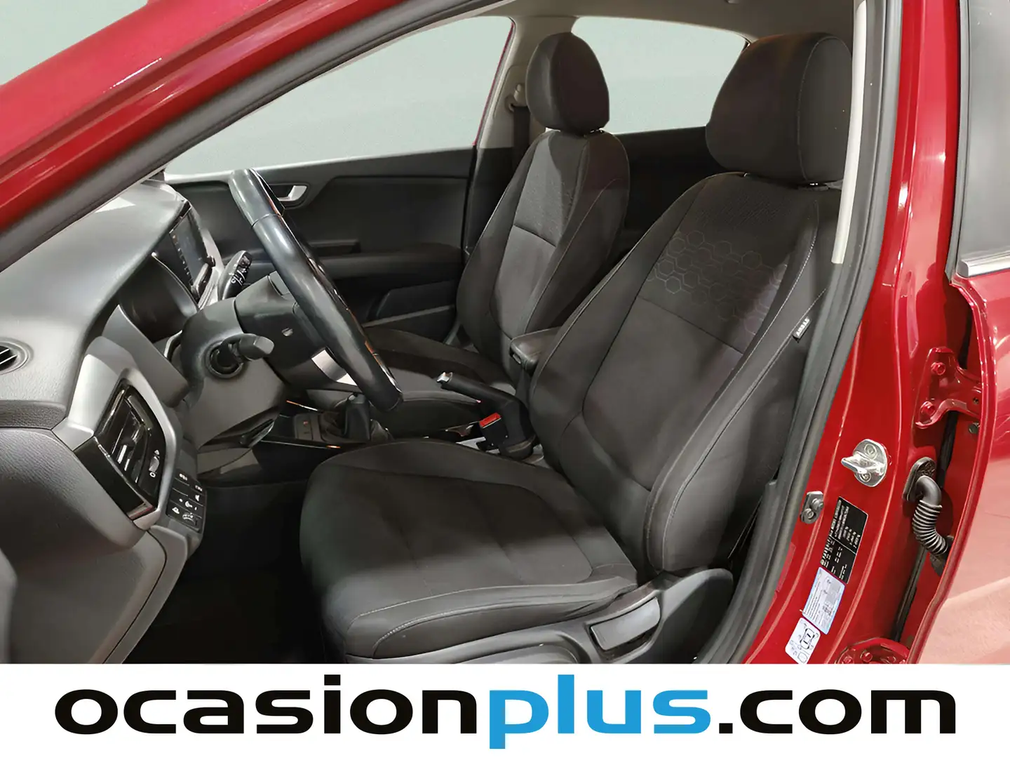 Foto KIA Rio Kia Rio 1.0 T-GDi Tech (100 CV)