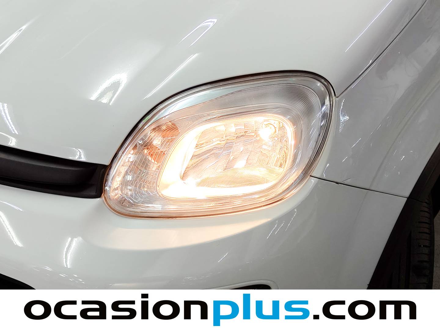 Foto Fiat Panda Fiat Panda 1.0 Hybrid GSE City Life (70 CV)