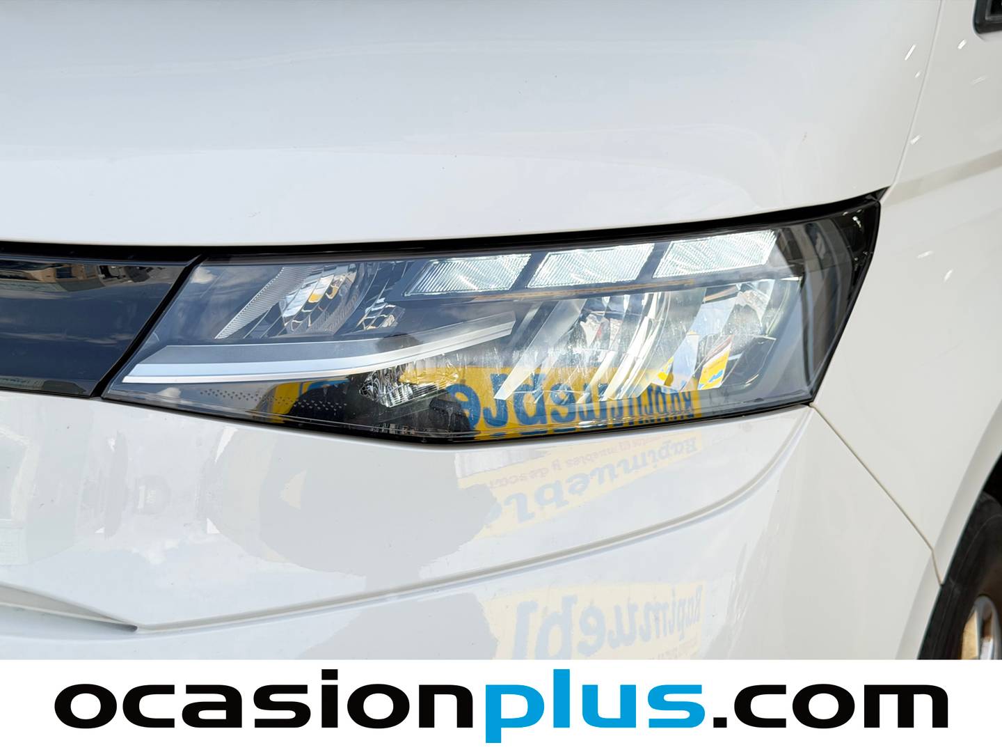 Accesorios del Volkswagen California Volkswagen California Beach Tour 2.0 TDI DSG (150 CV) 5 Plazas Camperizada