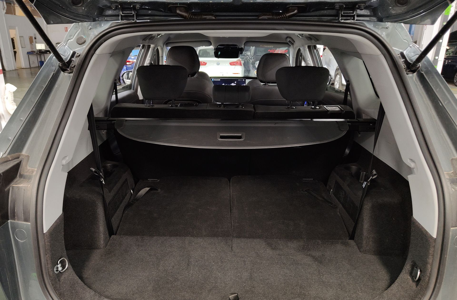 Ebro s800 1.6 T-GDi Premium DCT 7 plazas - foto 18