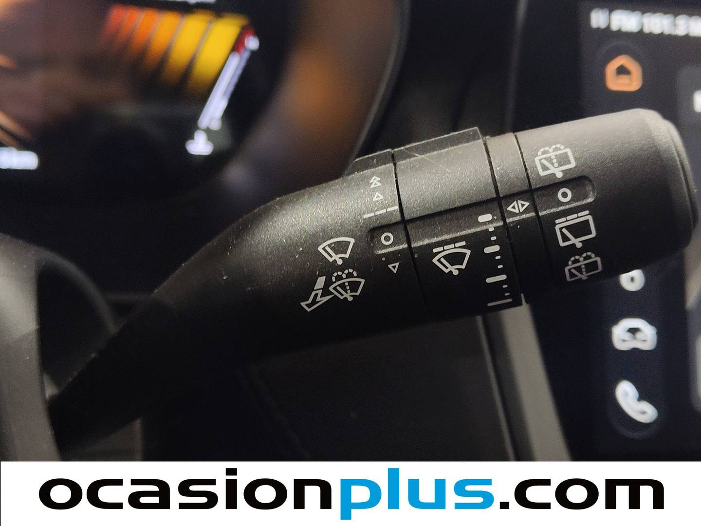 MG ZS MG ZS 1.5 Hybrid+ Luxury (197 CV) 197cv