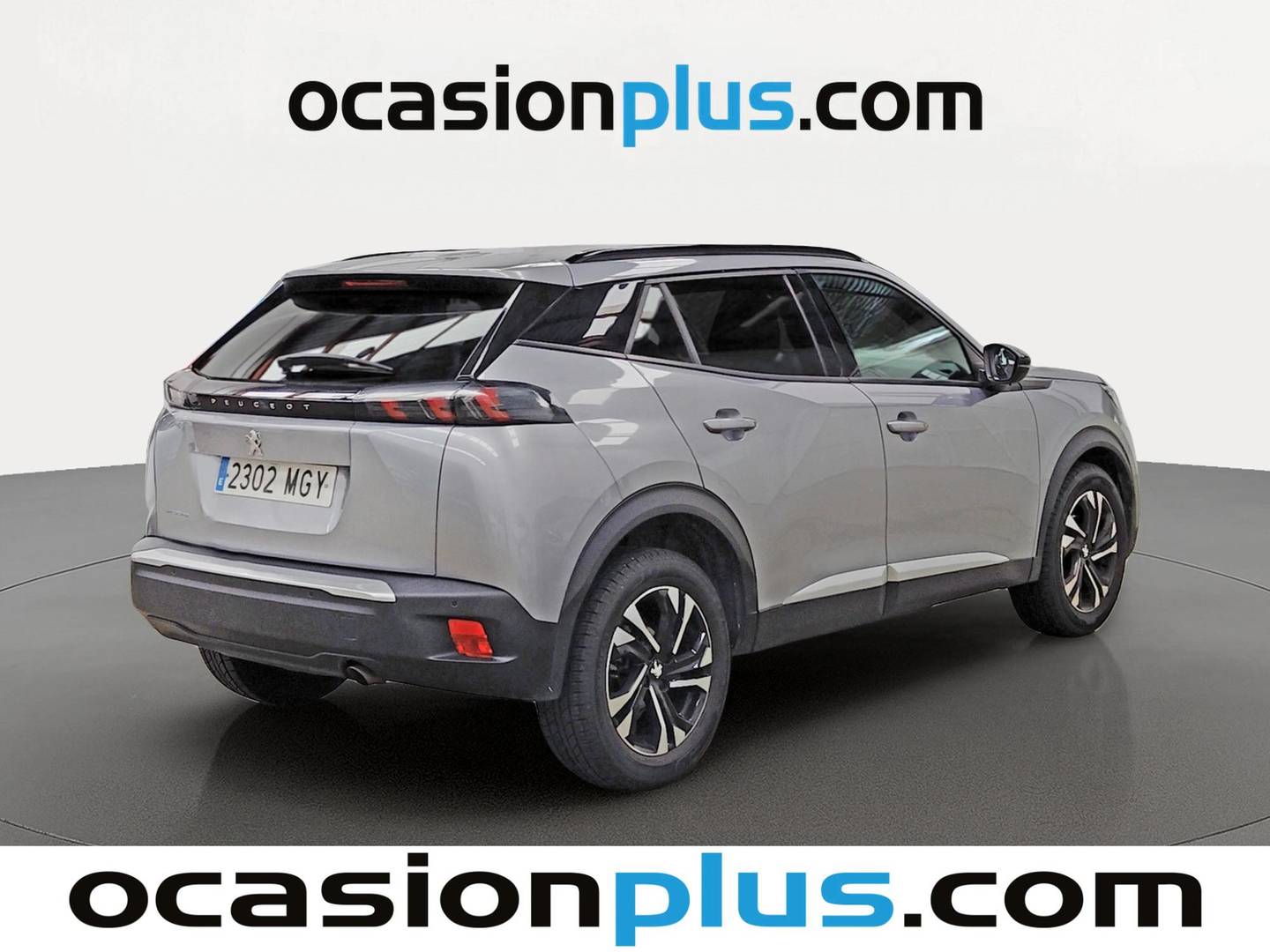 Foto Peugeot 2008 Peugeot 2008 PureTech 100 S&S Allure (100 CV)