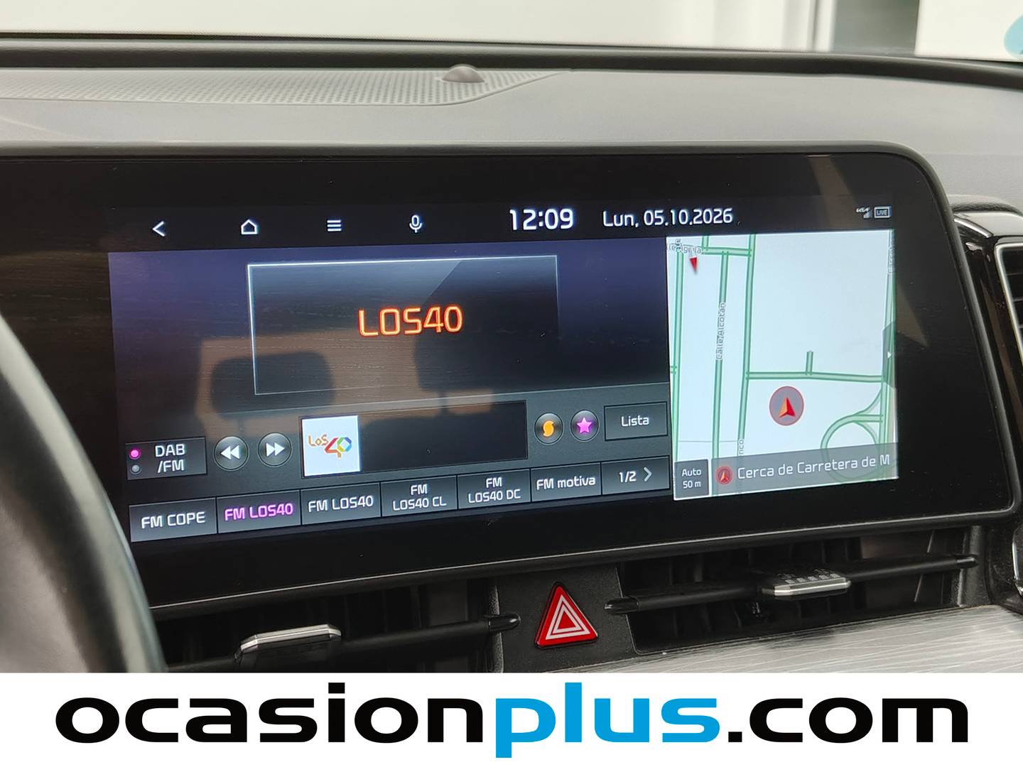 KIA Sportage KIA Sportage 1.6 T-GDi Drive 4x2 (150 CV) gasolina
