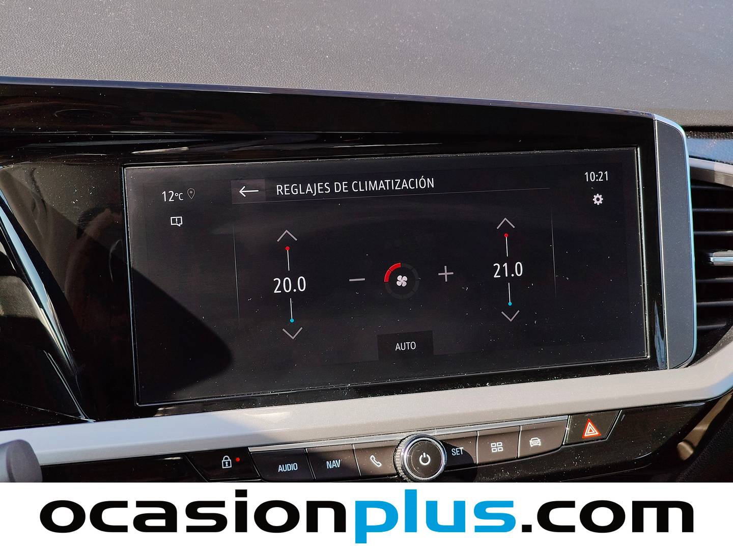 Opel Grandland Opel Grandland 1.5D DTH GS Auto (130 CV) de segunda mano