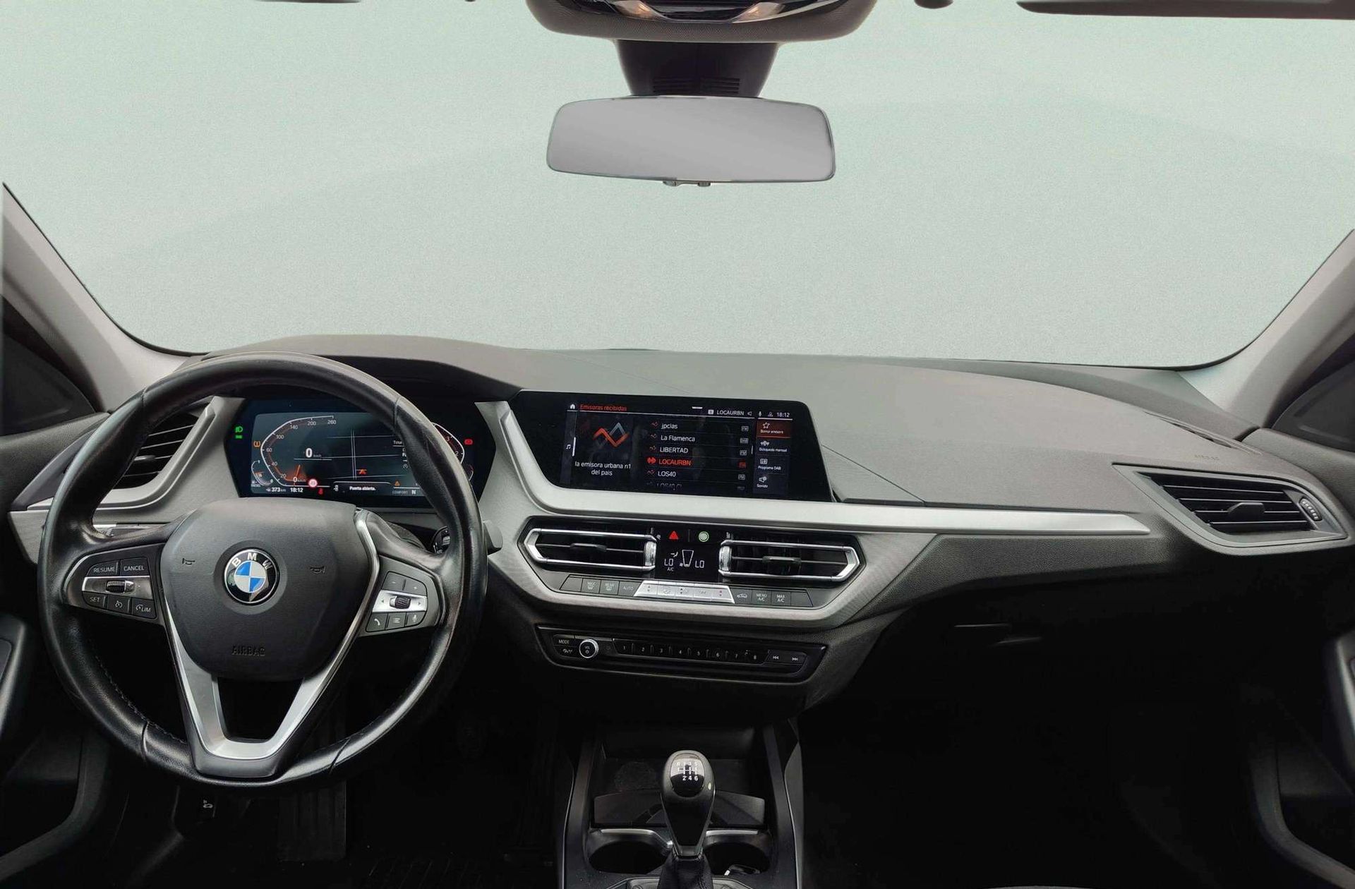 BMW Serie 1 116d - foto 6