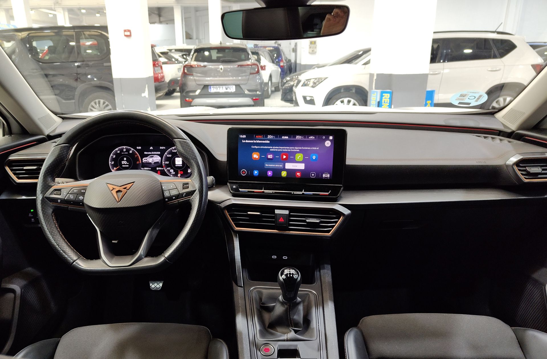 Cupra Formentor 1.5 TSI - foto 6