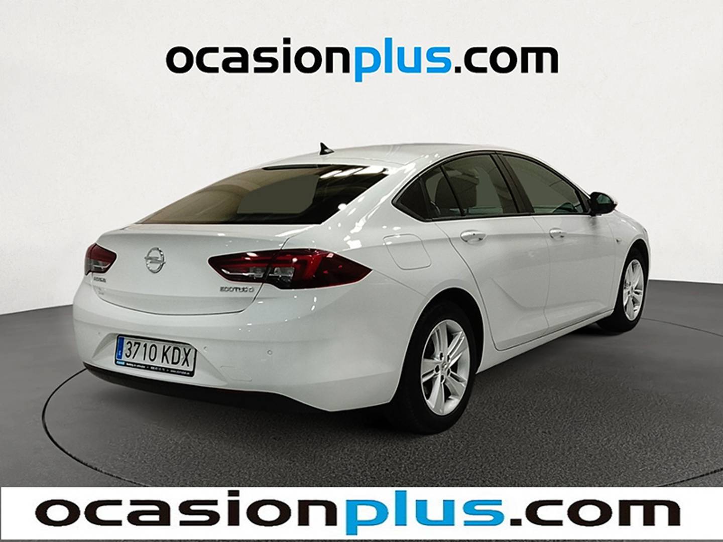 Foto Opel Insignia Opel Insignia GS 1.6 CDTI ecoTEC D Business (110 CV)