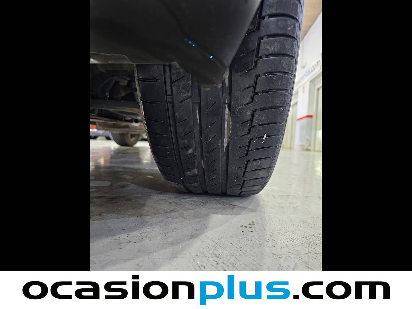 Opel Mokka X Opel Mokka X 1.4 Turbo GLP 120 Aniversario 4X2 (140 CV) de ocasión