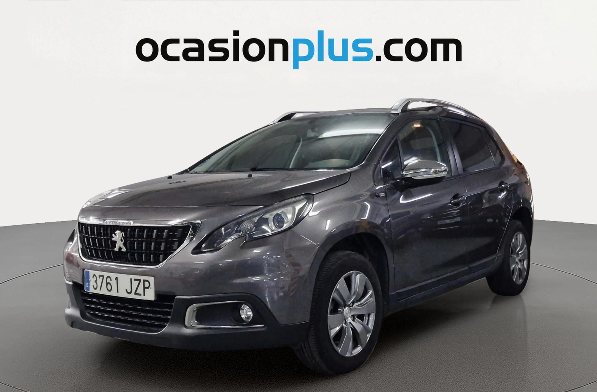 Peugeot 2008 PureTech 82 Style