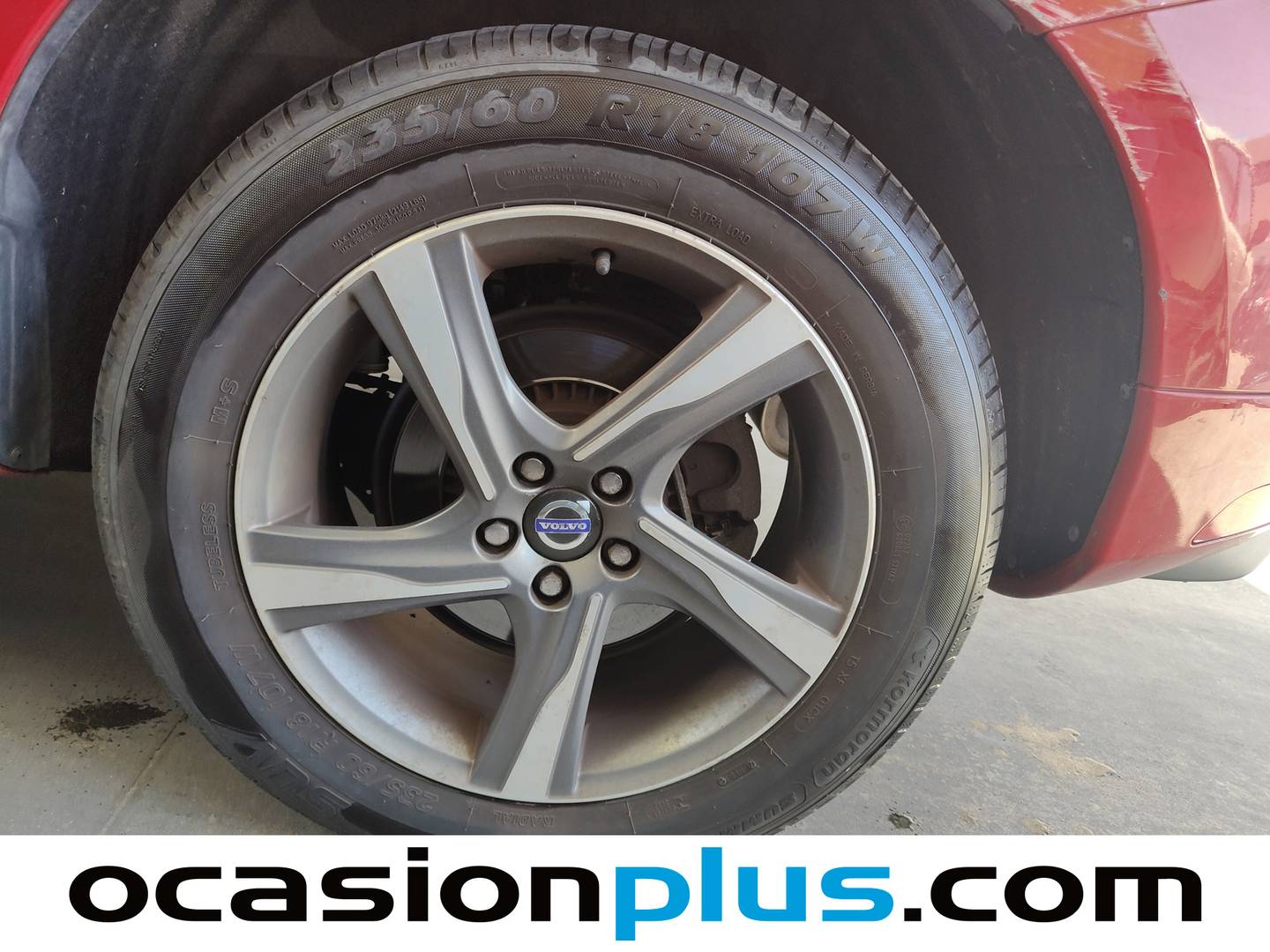 Volvo XC60 VOLVO XC60 2.0 T5 R-Design Momentum Auto (245 CV) al mejor precio