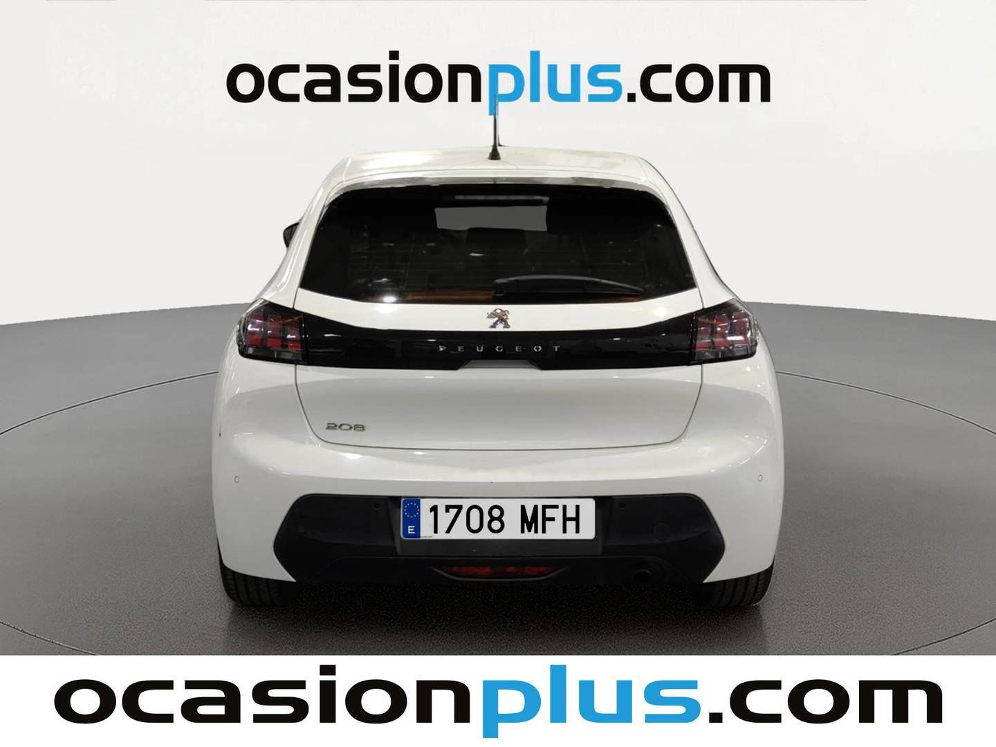 Peugeot 208 Peugeot 208 PureTech 75 S&S Active Pack (75 CV) barato