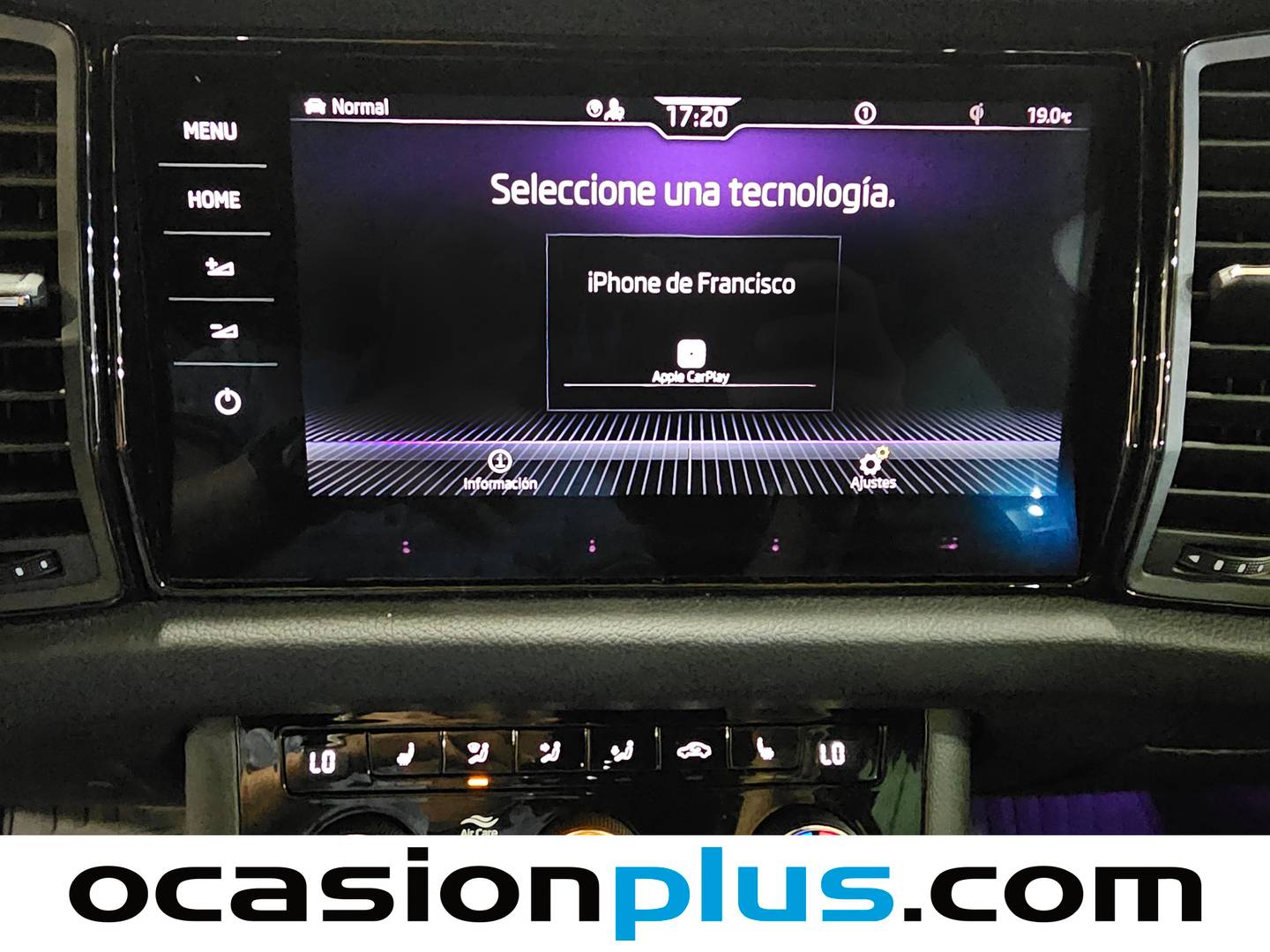 Accesorios del Skoda Kodiaq Skoda Kodiaq 2.0 TDI Sportline 4x2 DSG (150 CV) 7 PLAZAS