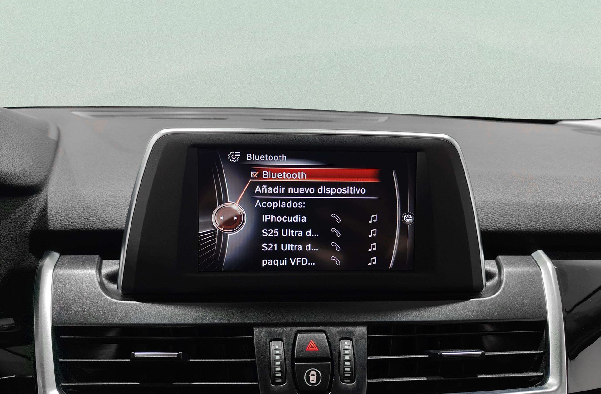 BMW Serie 2 Active Tourer 2 216d Active Tourer - foto 32