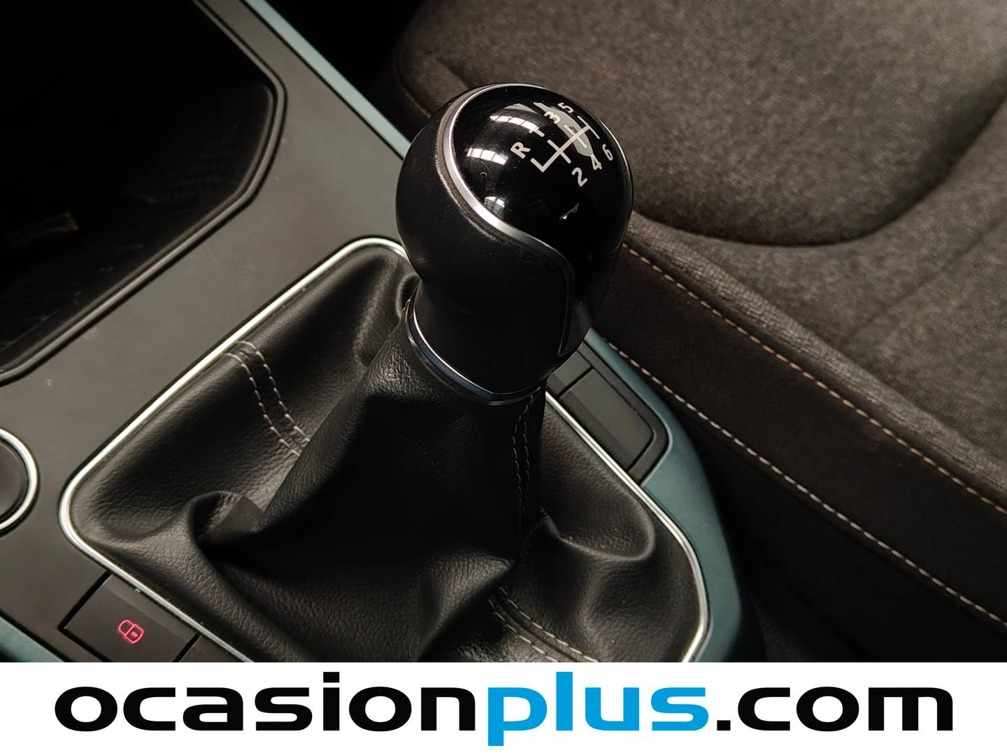 Seat Arona Seat Arona 1.0 TSI Xperience Plus (110 CV) de segunda mano