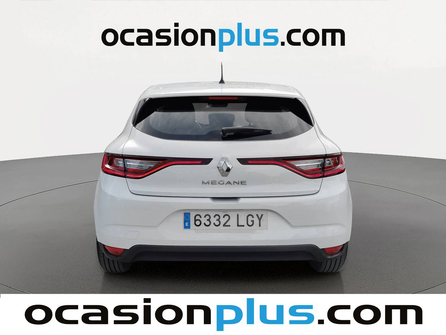 Renault Mégane Renault Megane Life Blue dCi (95 CV) barato