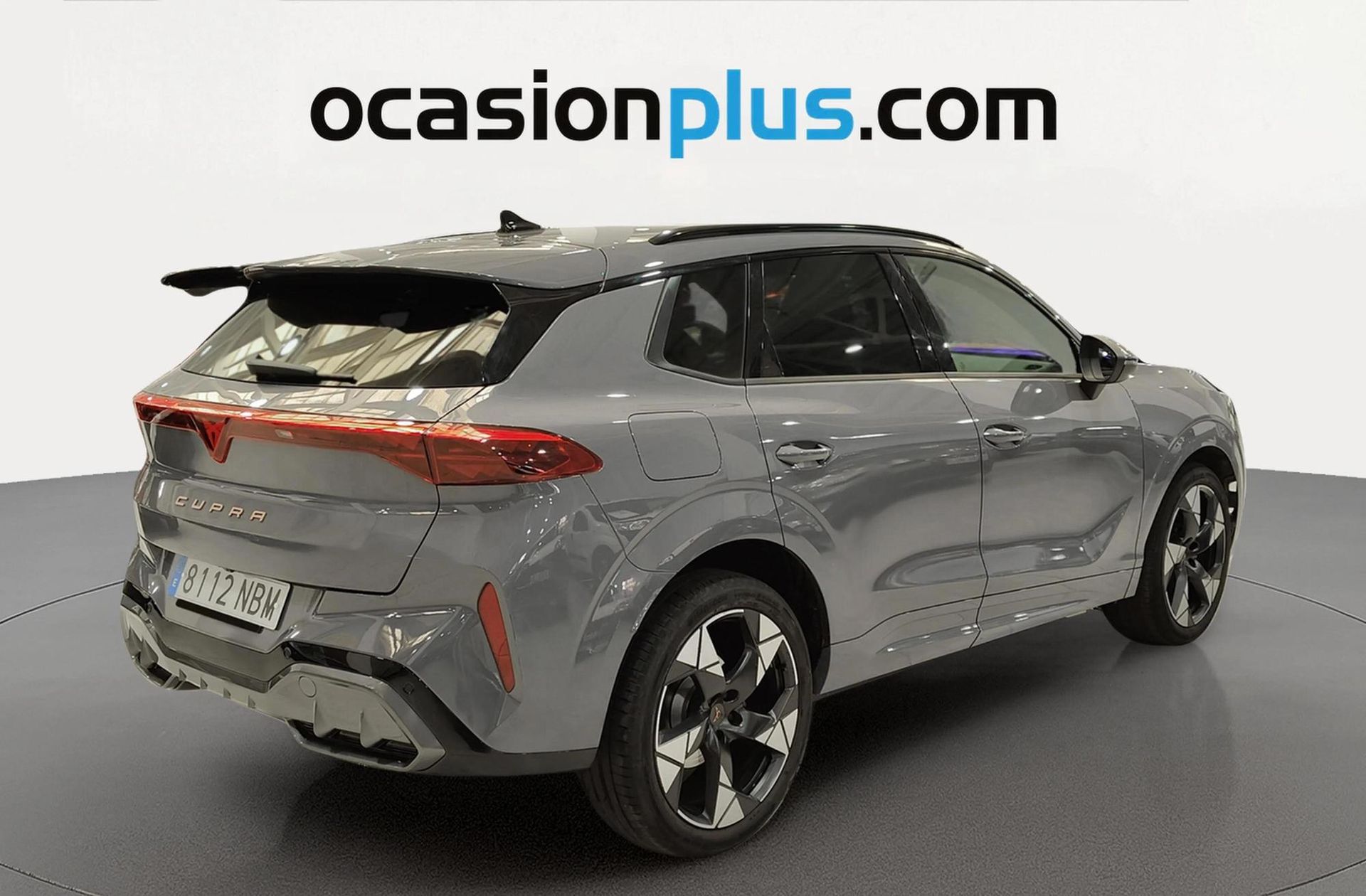 Cupra Terramar 1.5 eTSI DSG - foto 4