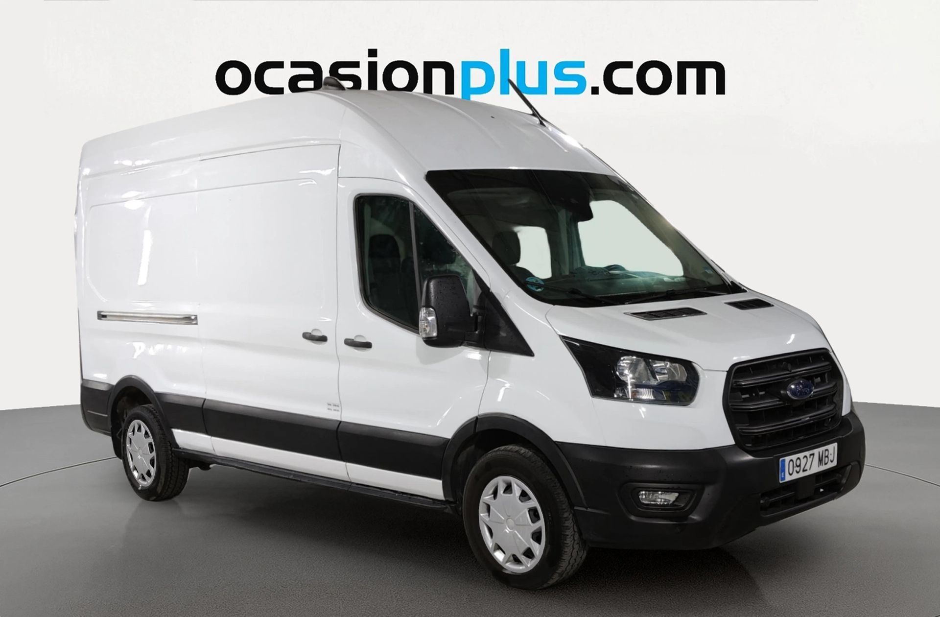 Ford Transit Furgon 350 L3H2 Trend - foto 2